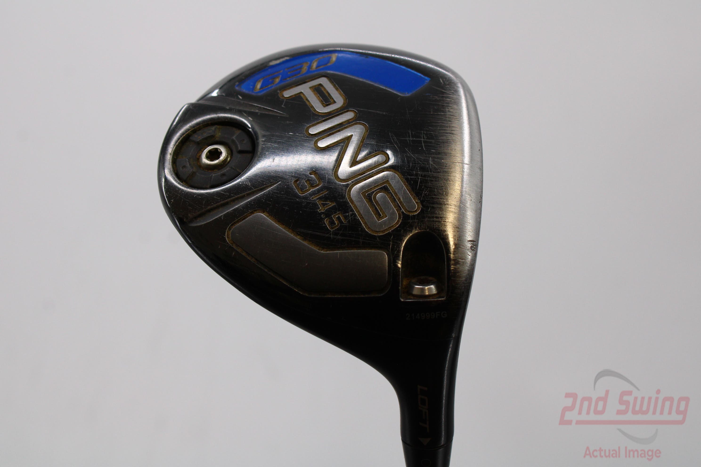 Ping G30 Fairway Wood (D-92333844576)