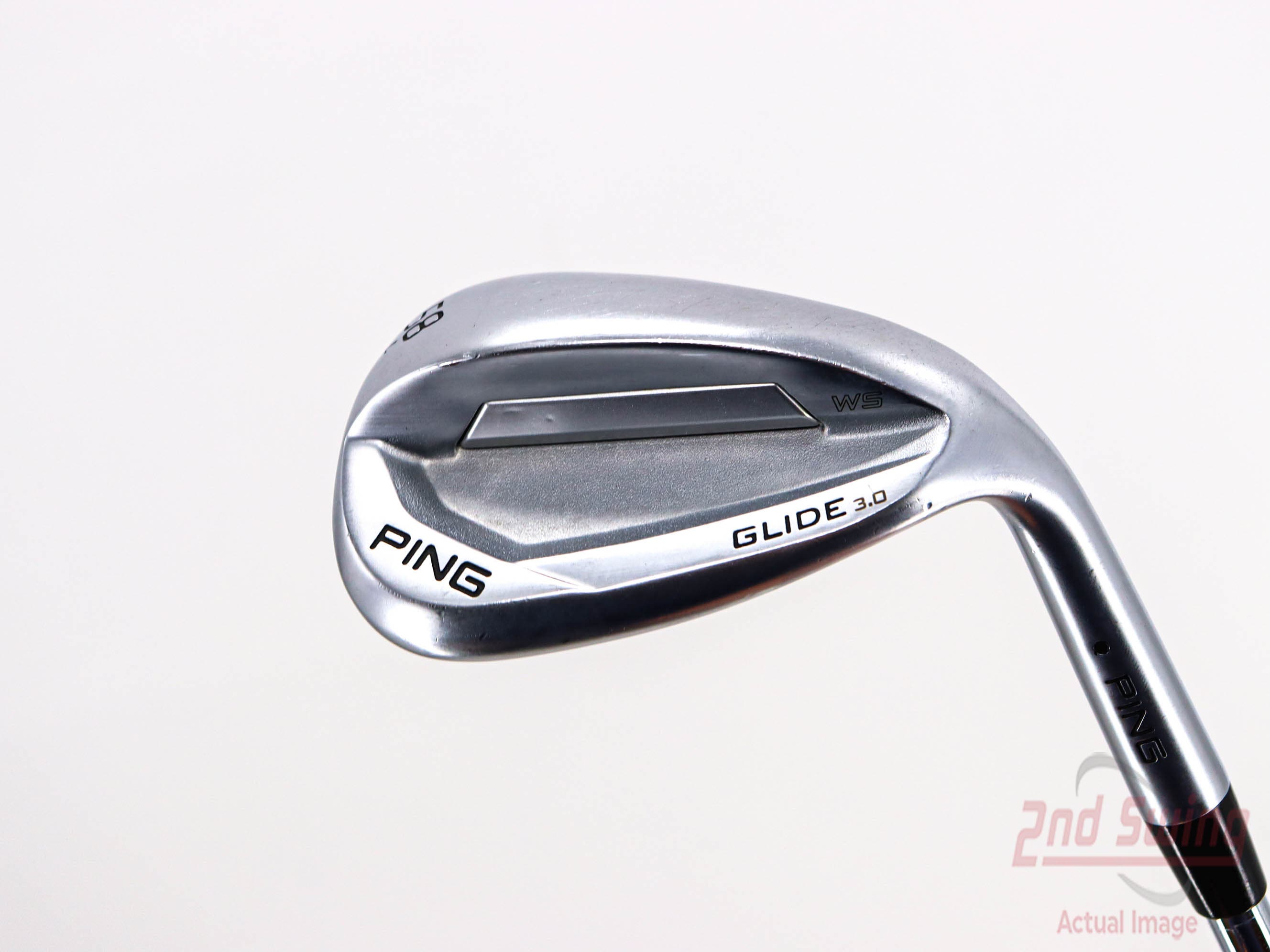 Ping Glide 3.0 Wedge | 2nd Swing Golf