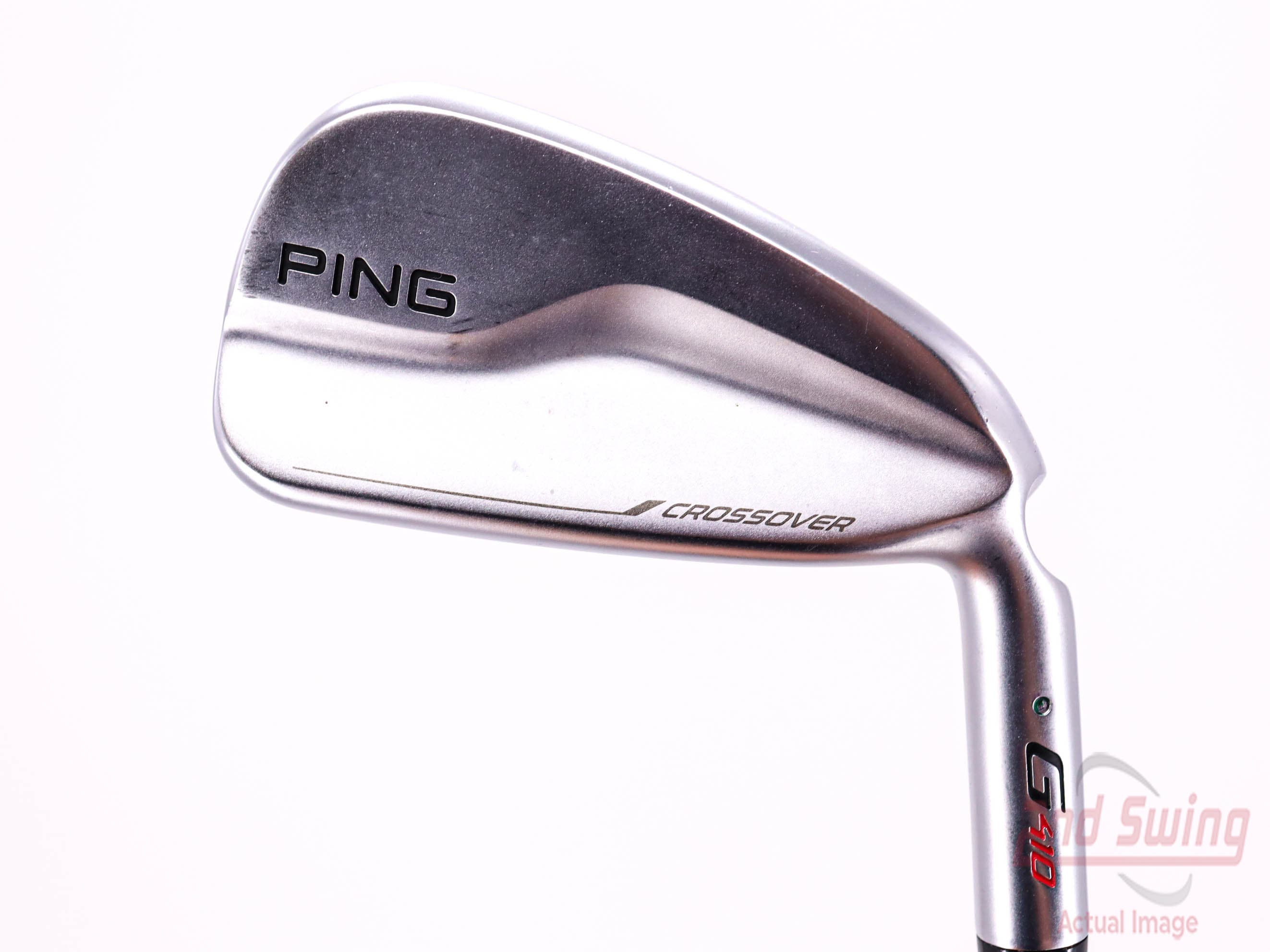 Ping G410 Crossover Hybrid | 2nd Swing Golf