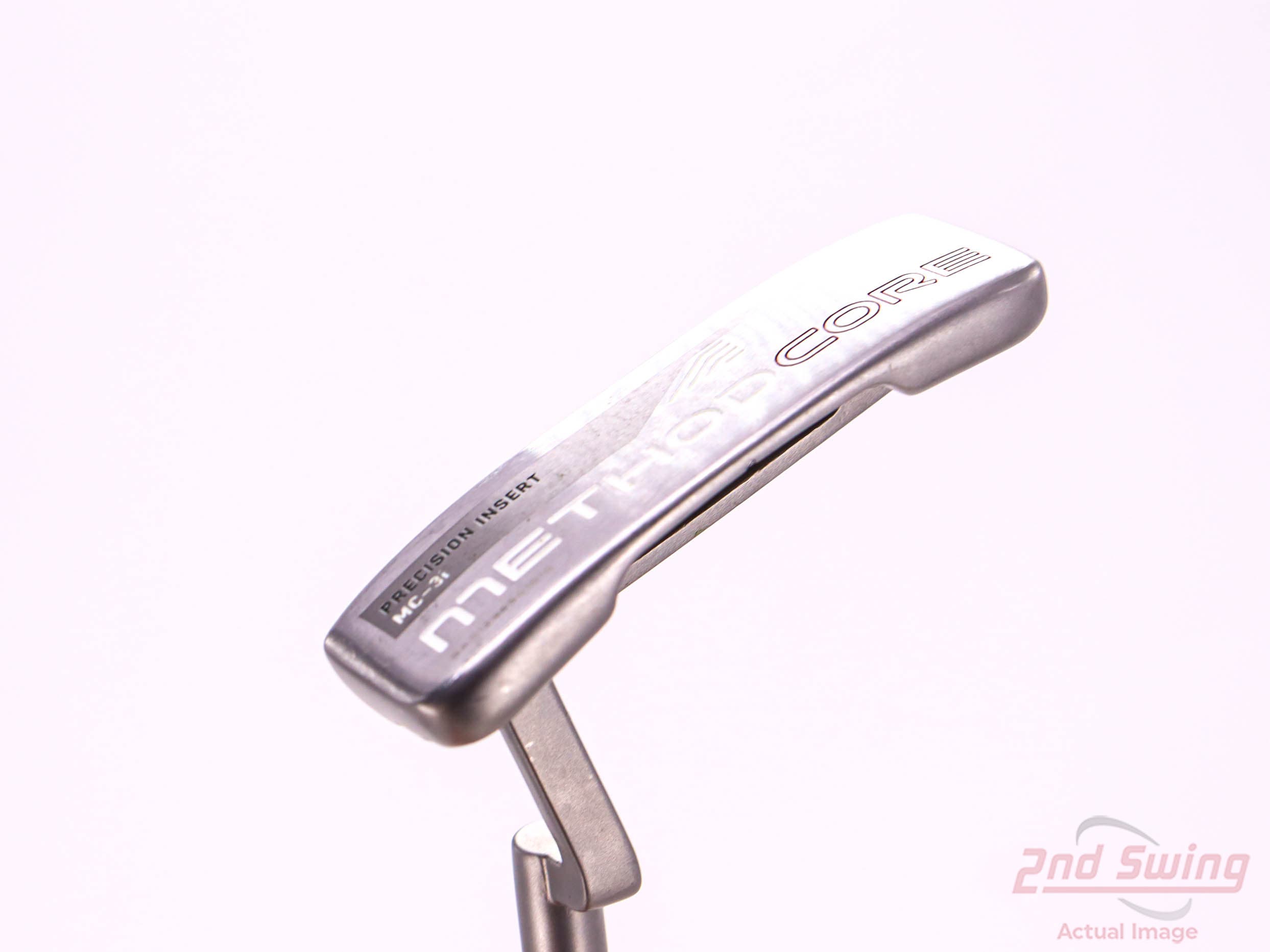 Nike method best sale core putter