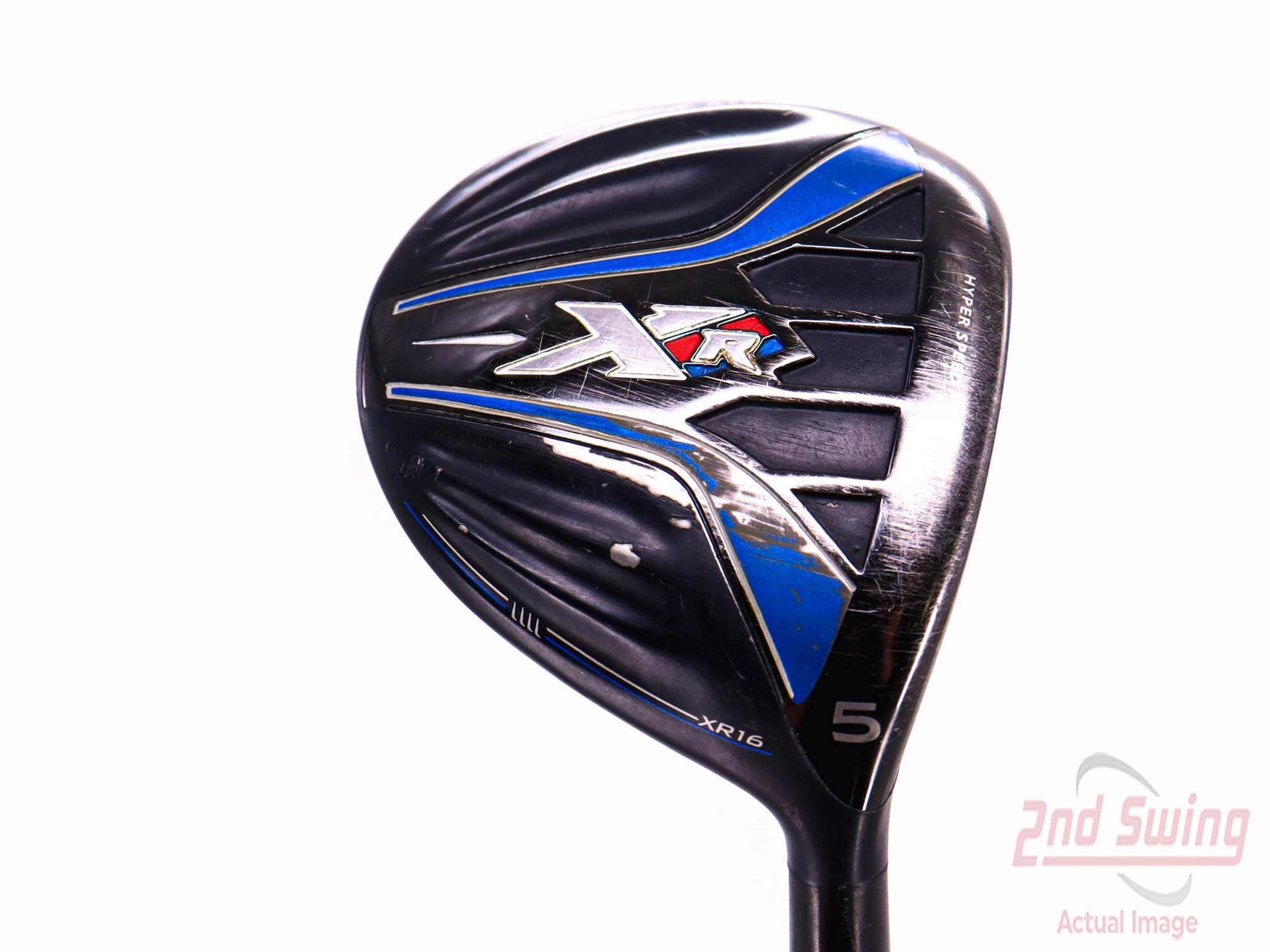 Callaway XR 16 Fairway Wood (D-92333856516) | 2nd Swing Golf