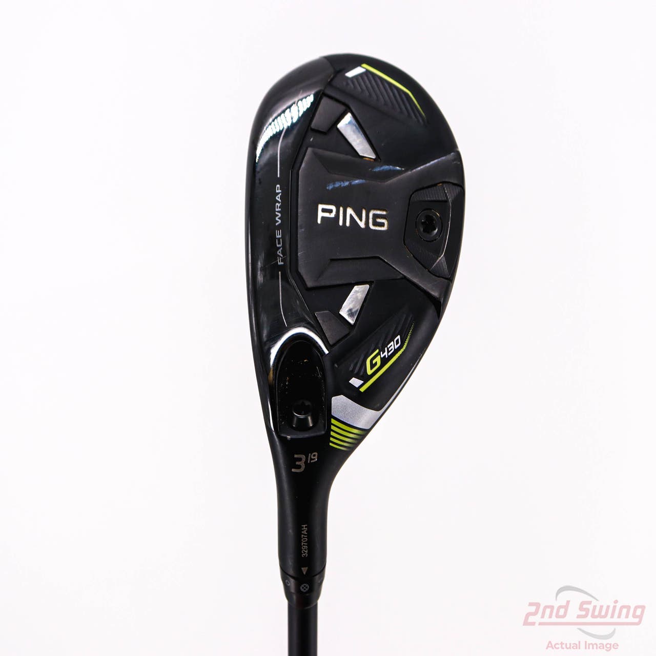 Ping G430 Hybrid (D-92333859213) | 2nd Swing Golf