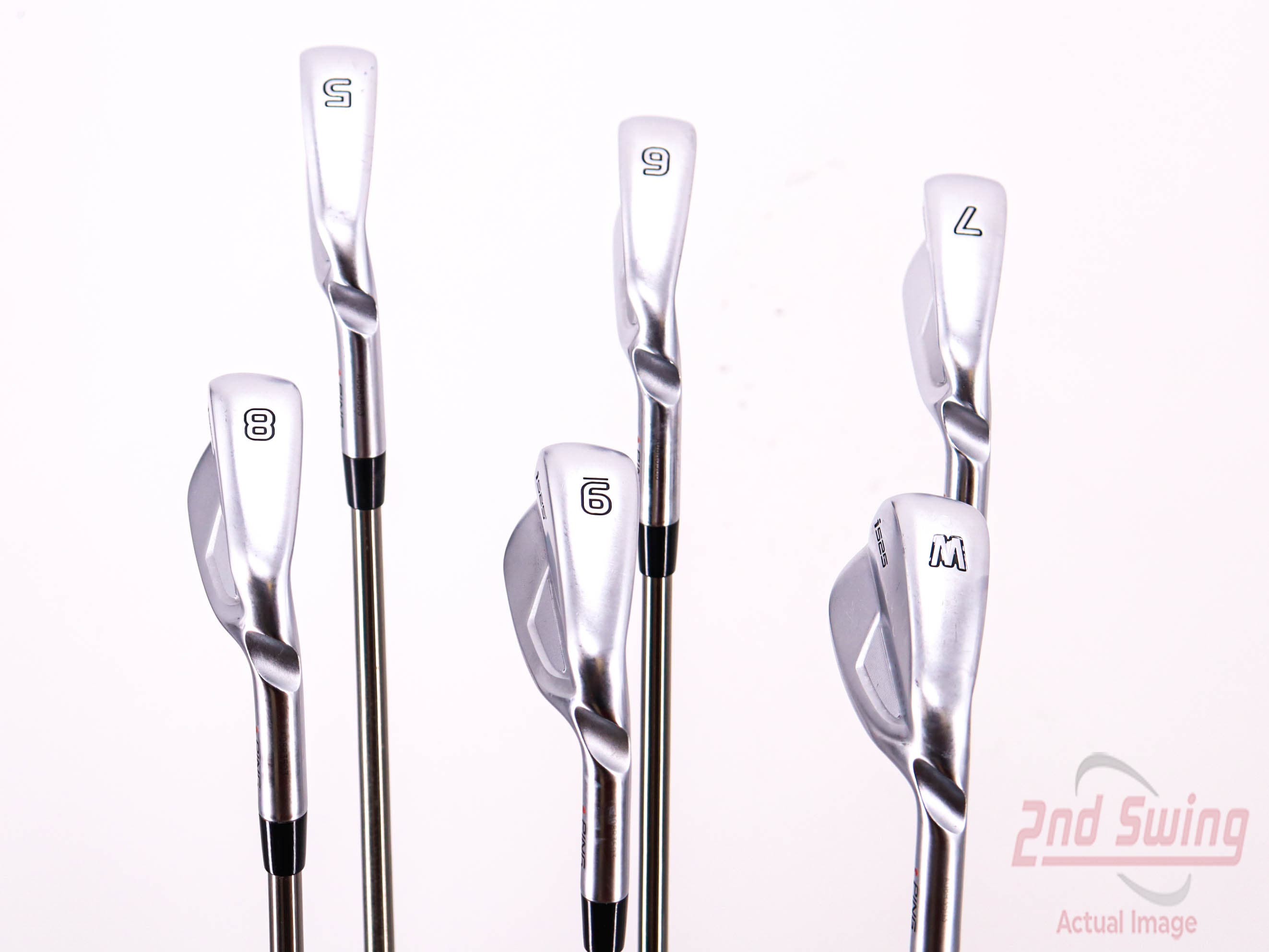Ping i525 Iron Set (D-92333859714) | 2nd Swing Golf