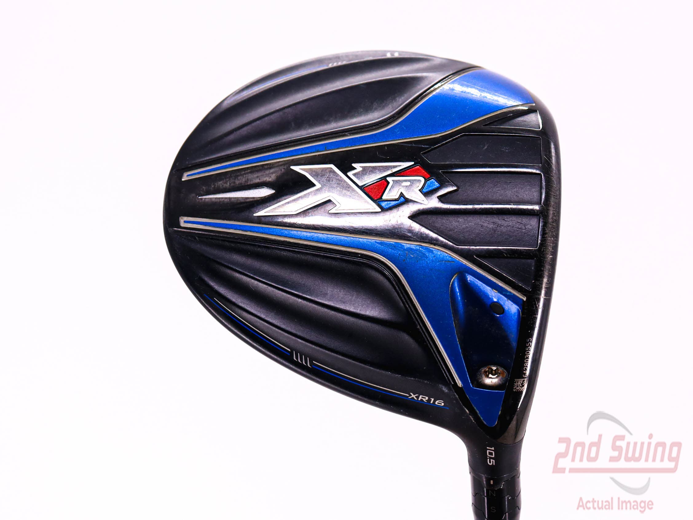 Callaway XR 16 Driver | 2nd Swing Golf