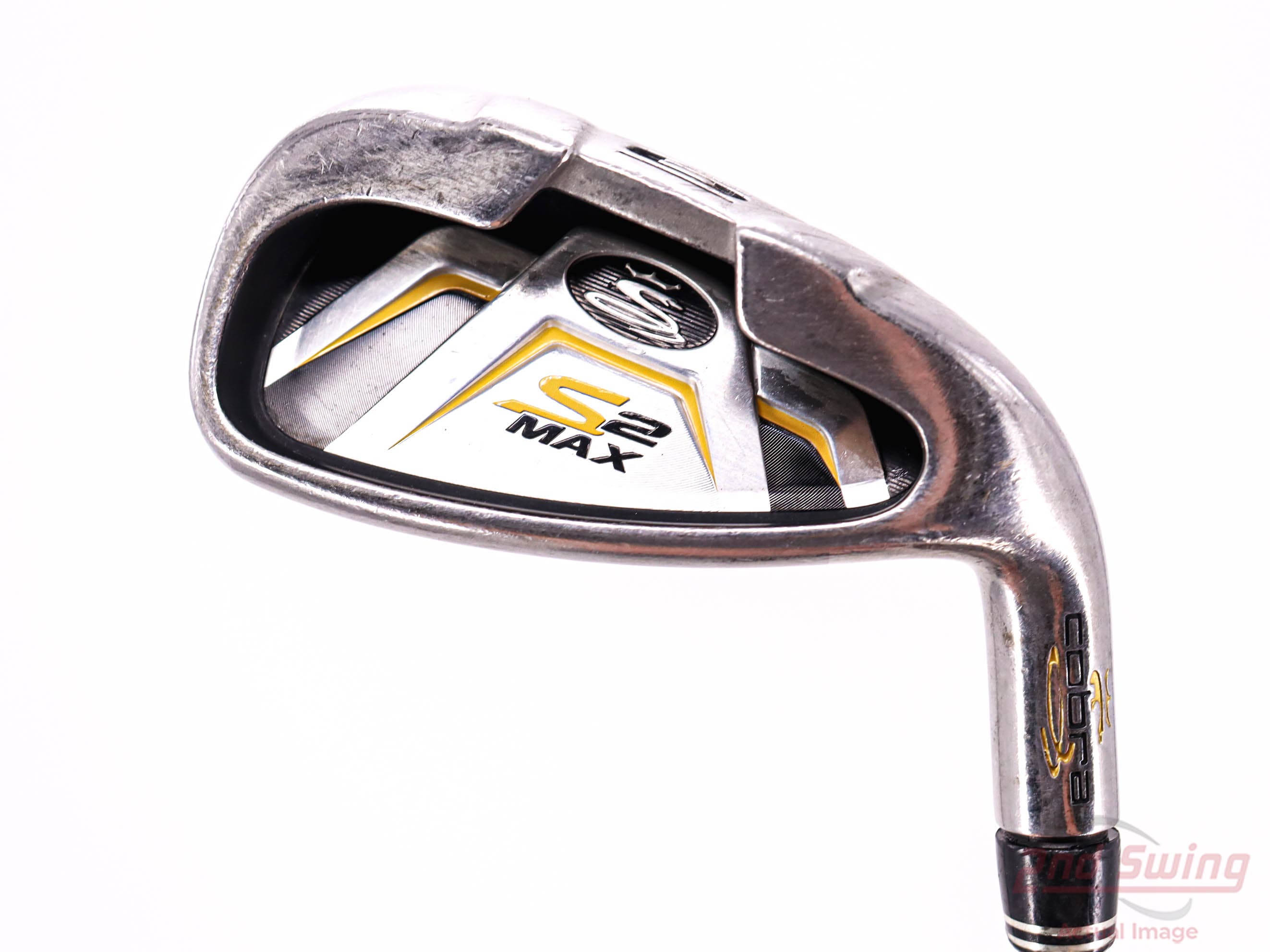 King Cobra S2 Max 7 high quality Iron 36.5