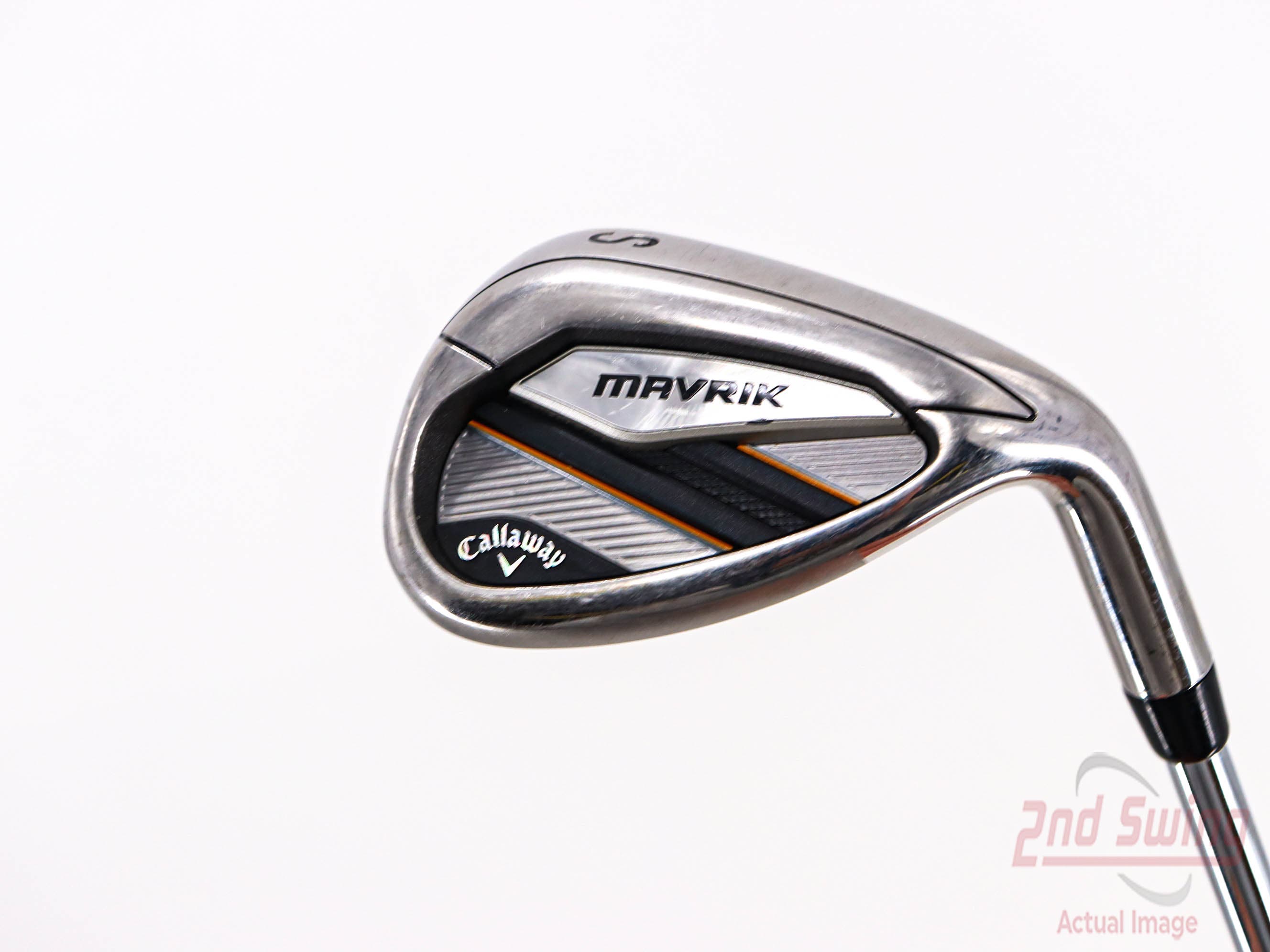 Callaway Mavrik Wedge (D-92333863922) | 2nd Swing Golf