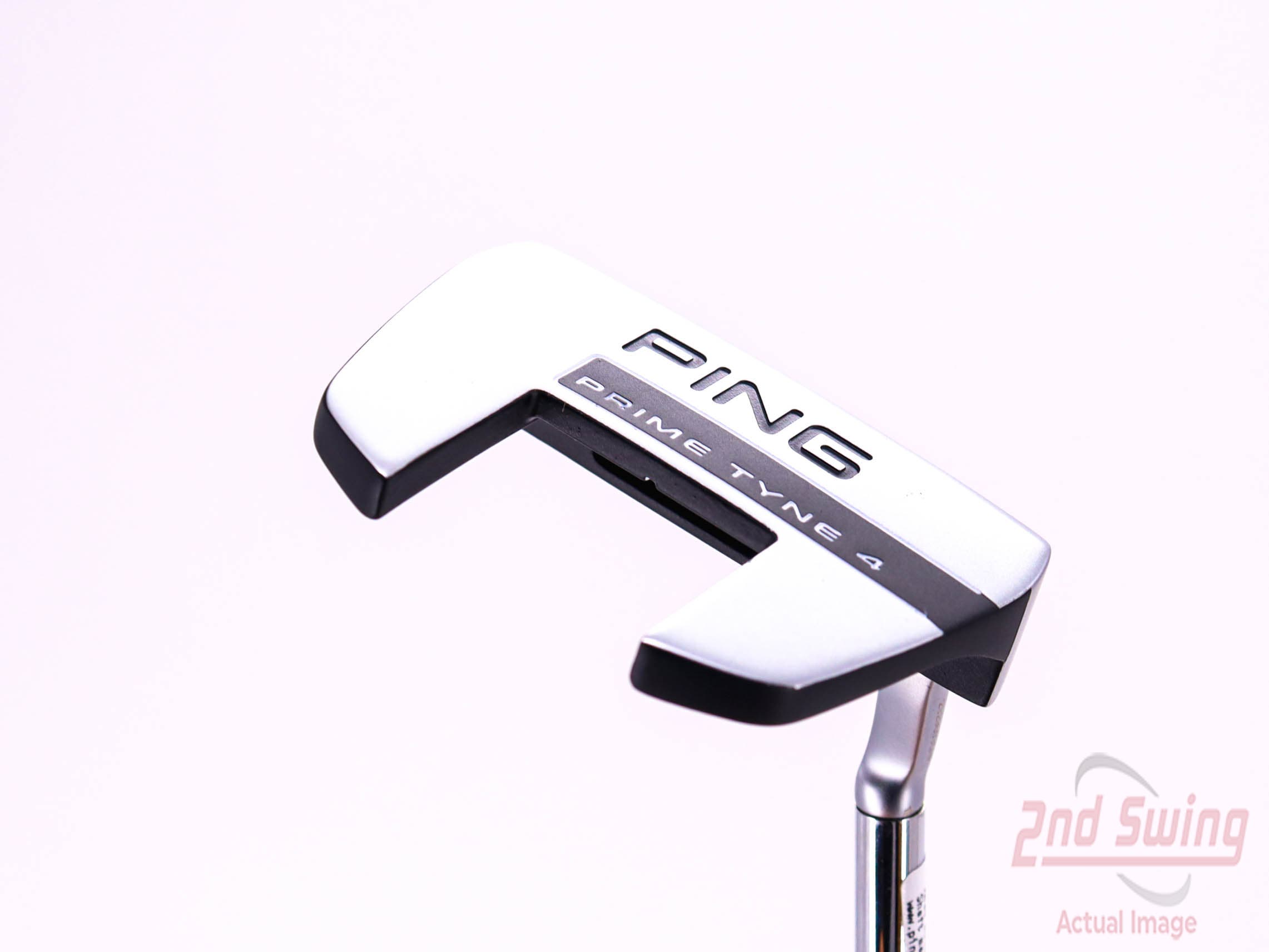 Ping 2023 Prime Tyne 4 Putter (D-92333869621) | 2nd Swing Golf