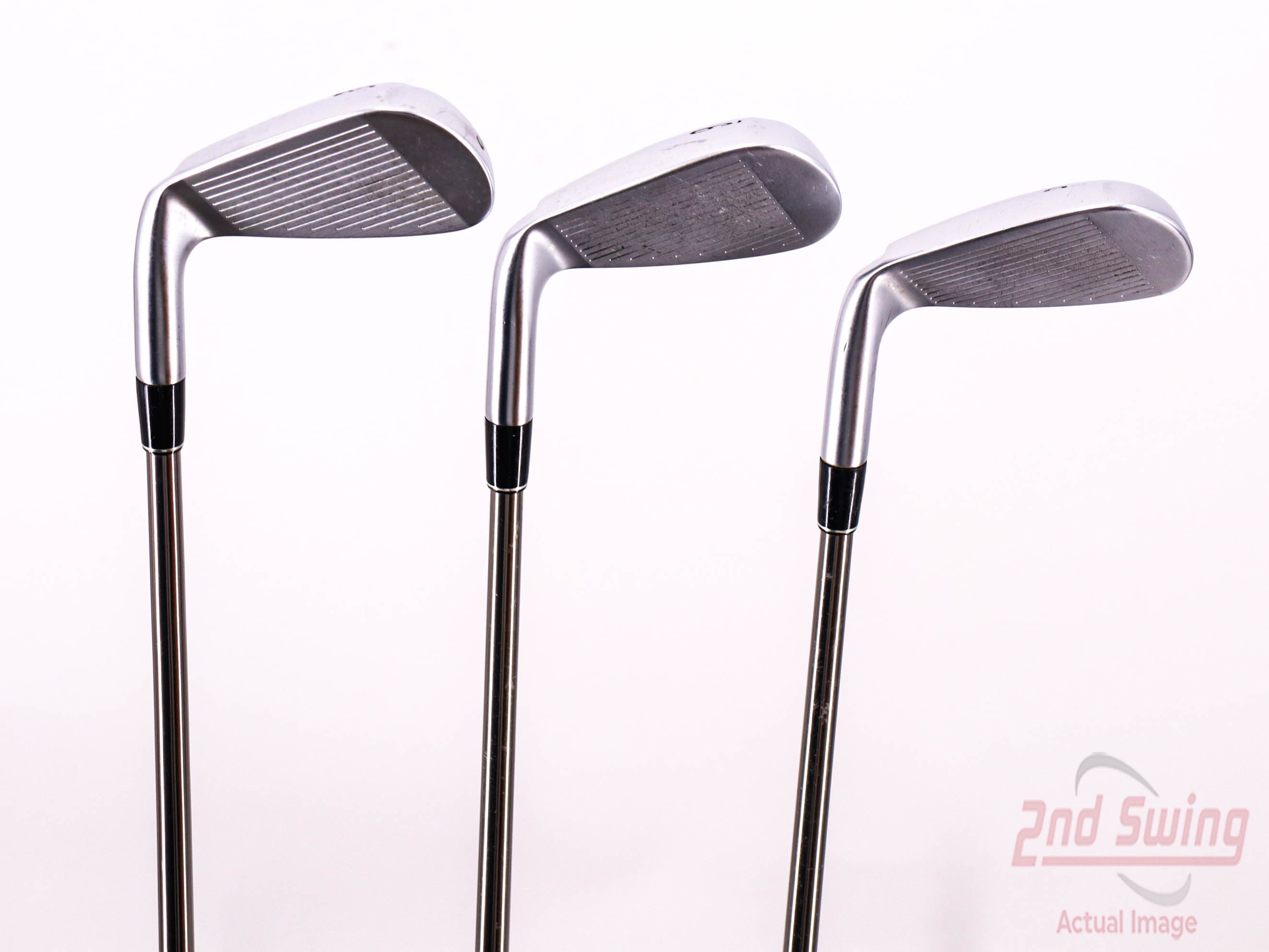 Srixon ZX4 Iron Set (D-92333869920) | 2nd Swing Golf