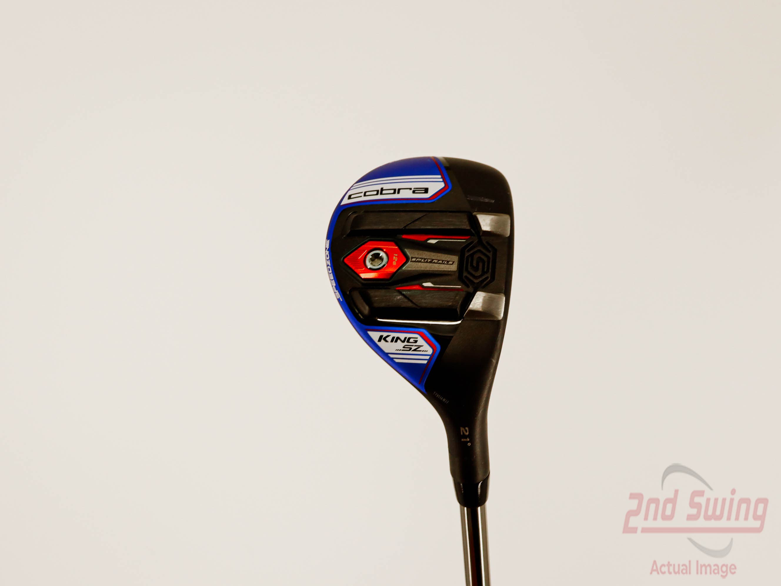 Cobra KING SpeedZone One Length Hybrid | 2nd Swing Golf