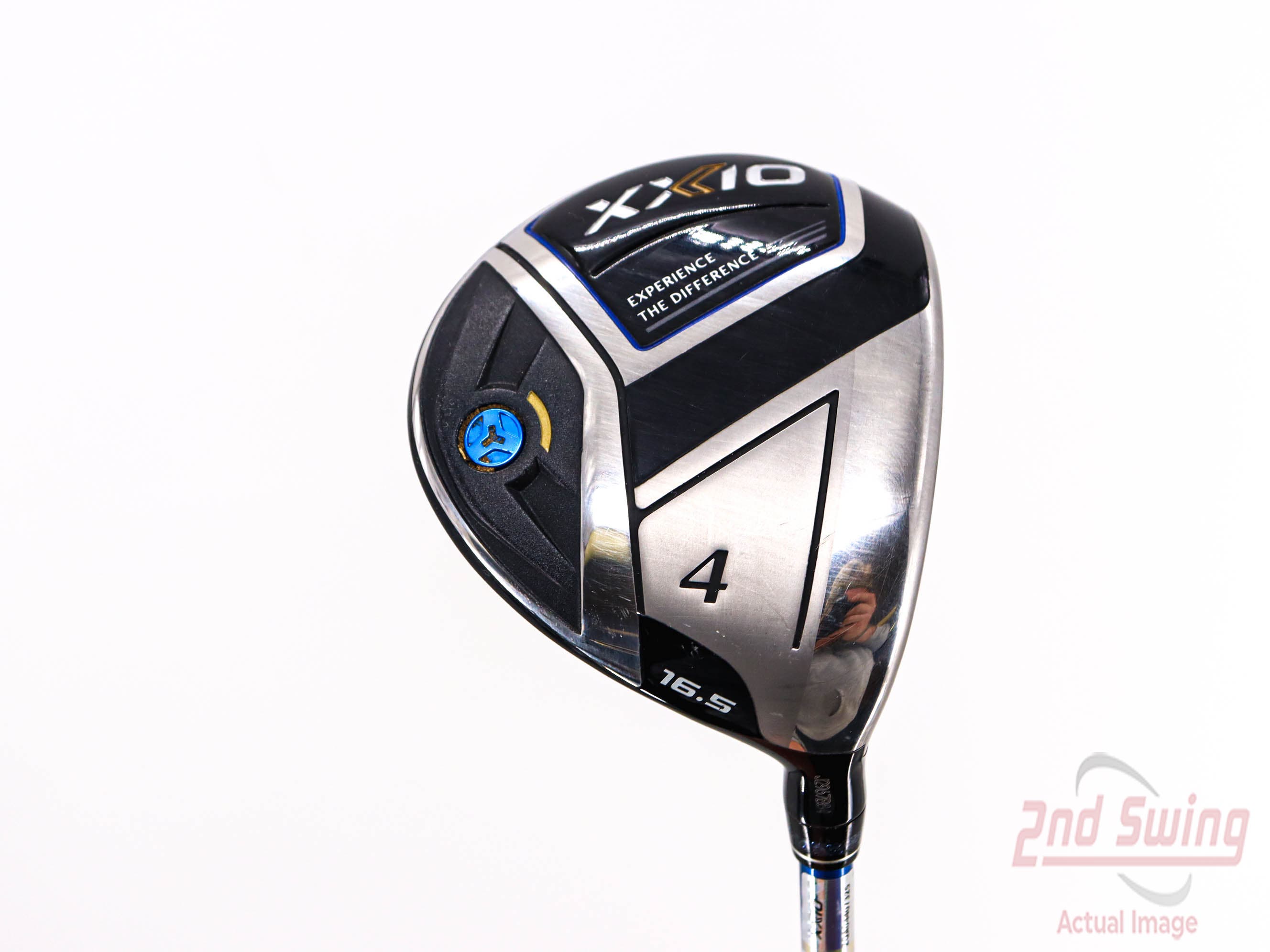 XXIO Eleven Fairway Wood (D-92333872628)