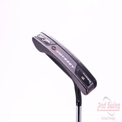 Odyssey Tri-Hot 5K Three S Putter Steel Right Handed 34.0in