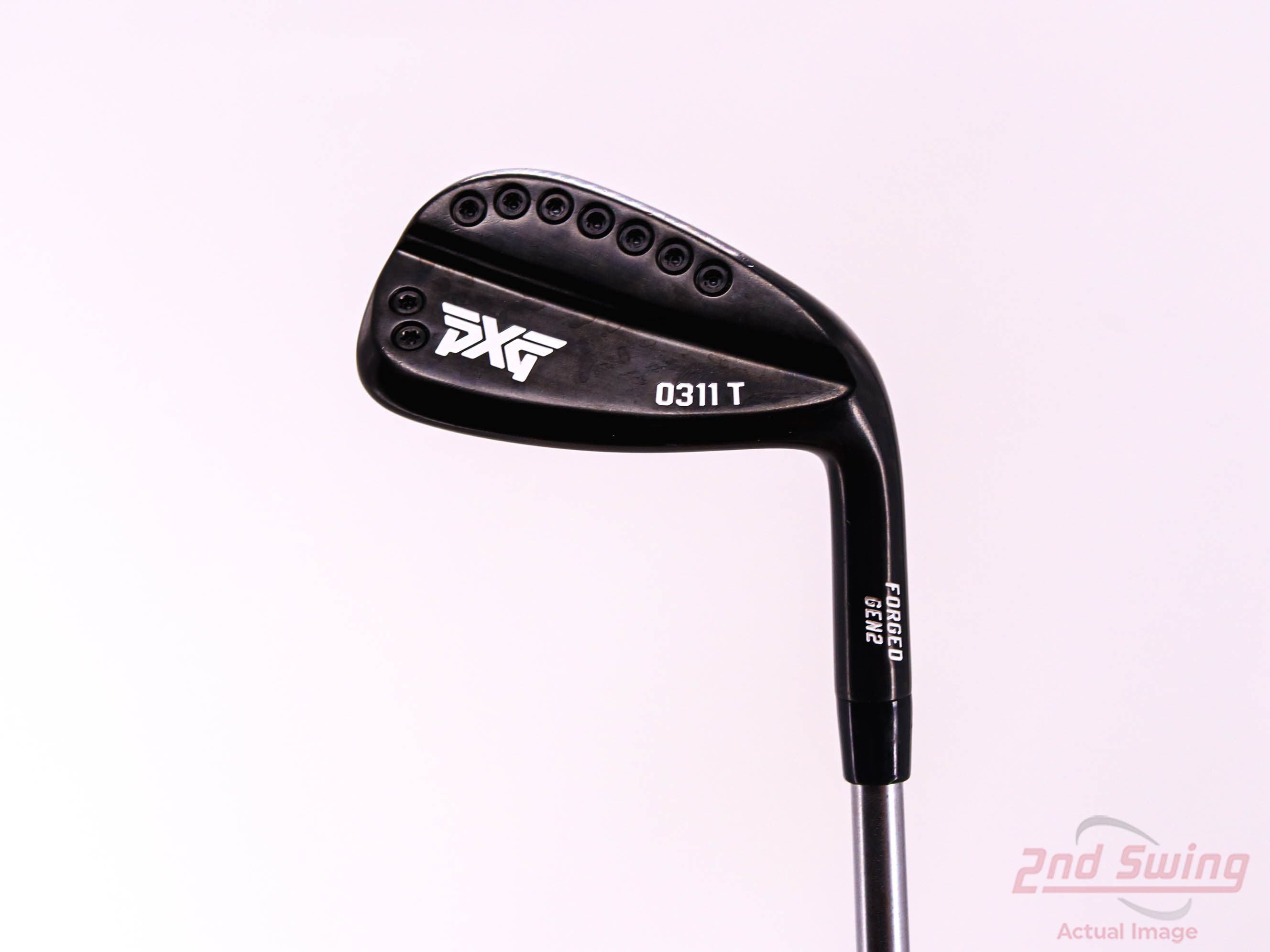 PXG 0311 T GEN2 Xtreme Dark Single Iron (D-92333882957)