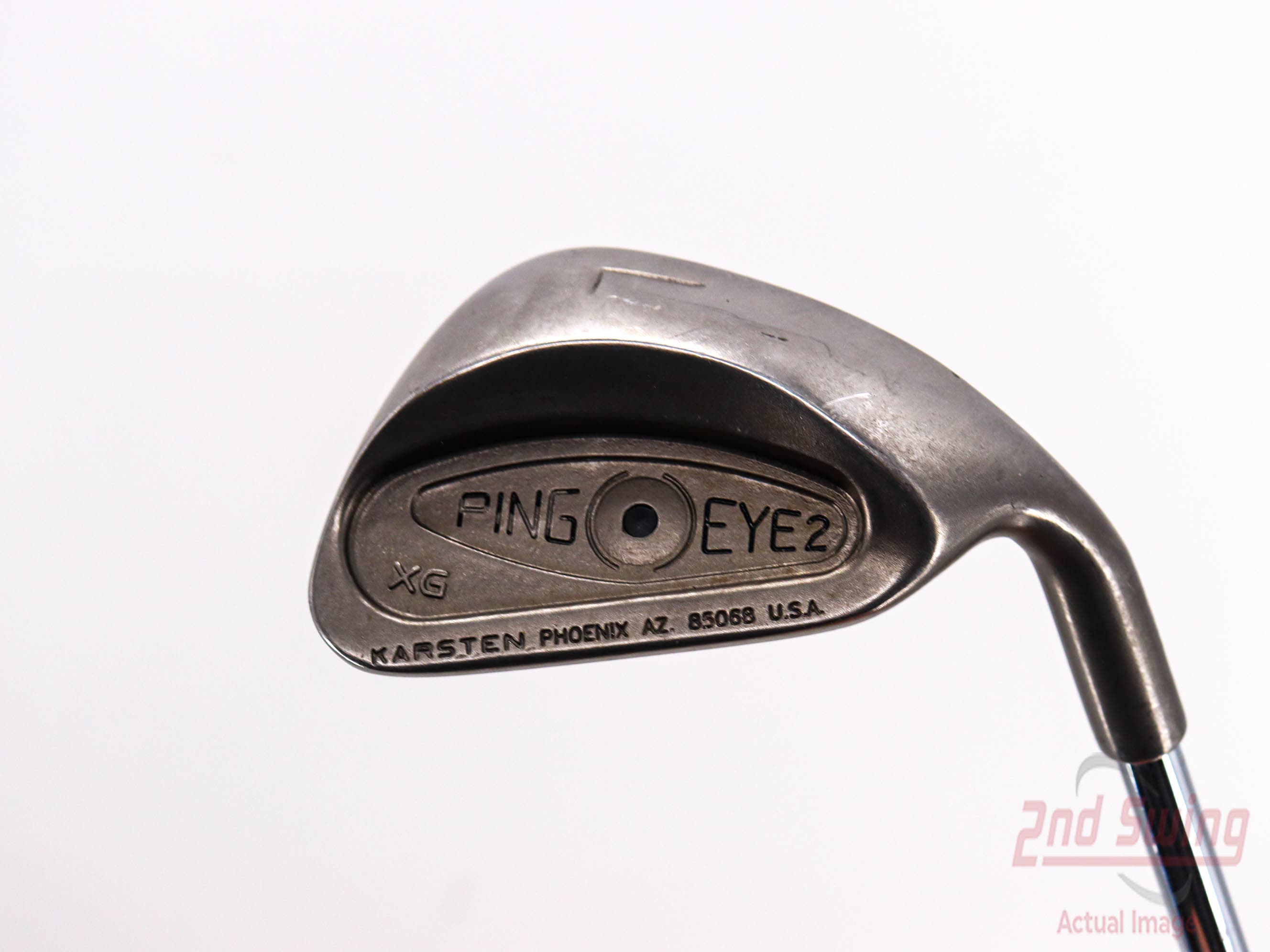 Ping Eye 2 XG Wedge (D-92333884979)