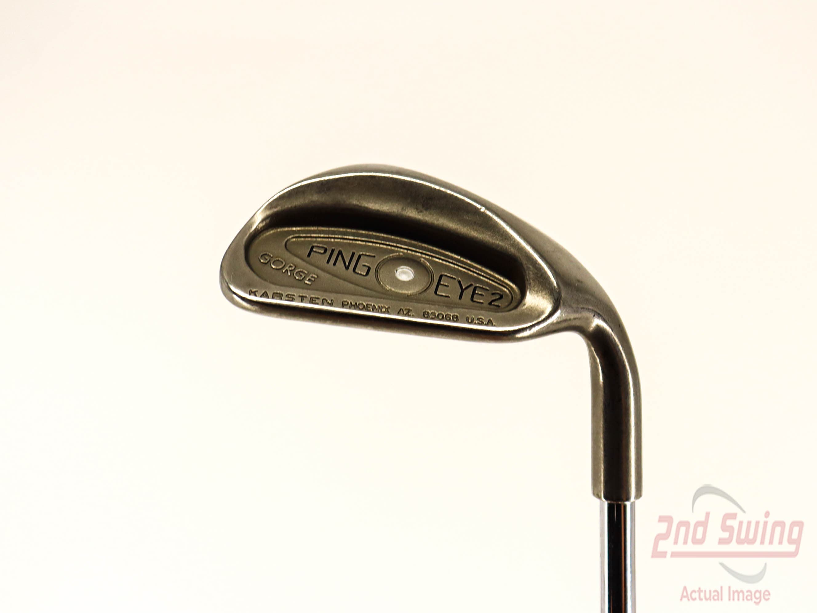 Ping Eye 2 Gorge Wedge | 2nd Swing Golf