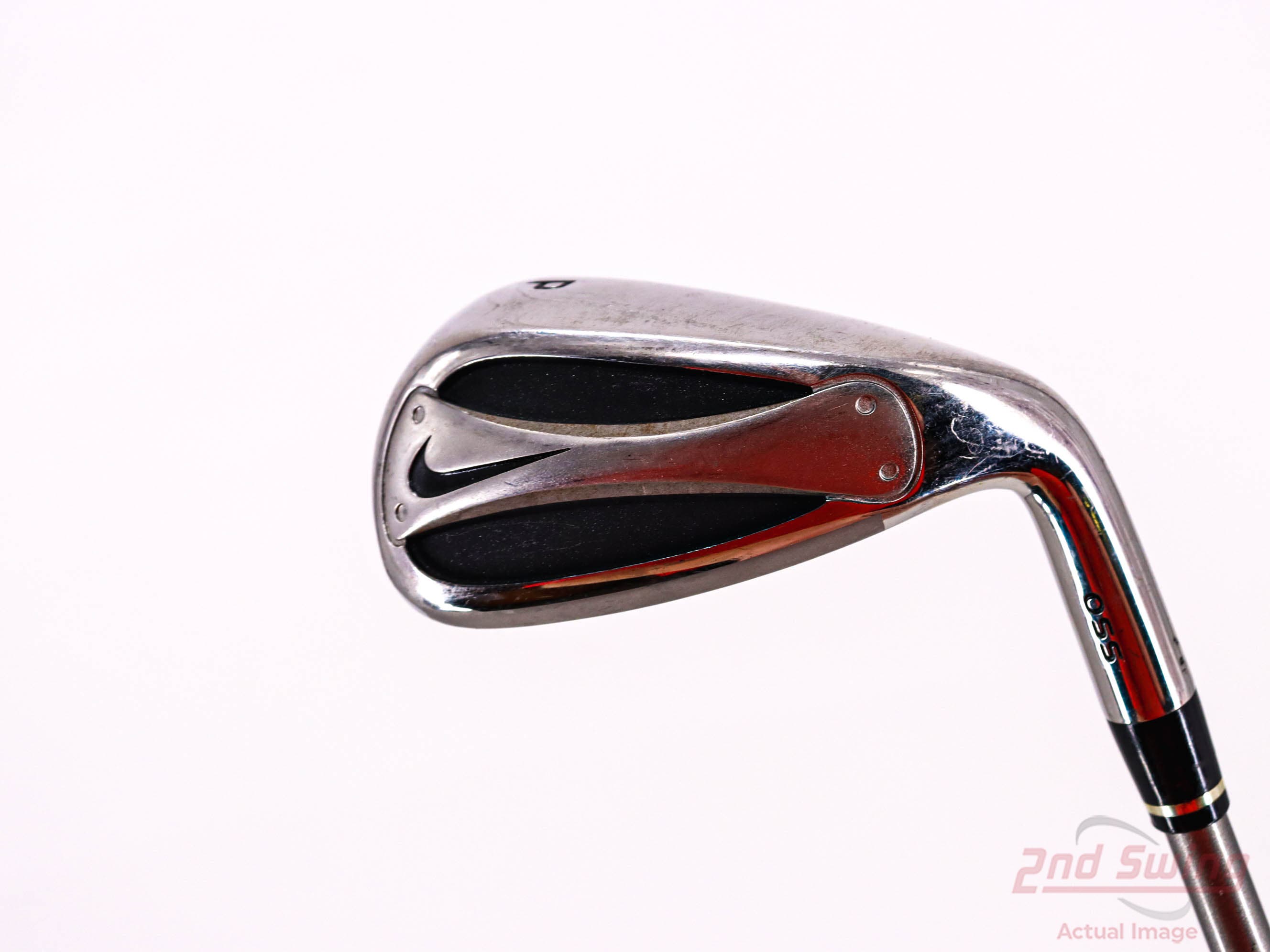 Nike slingshot hot sale pitching wedge