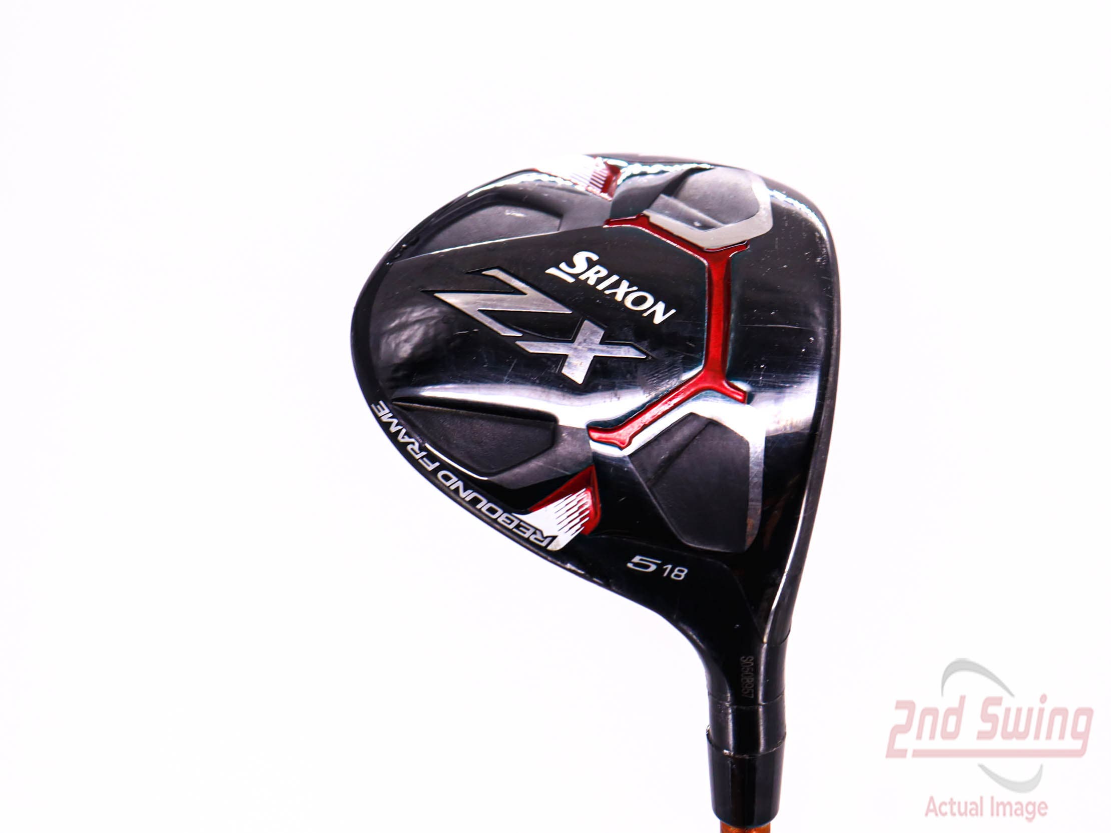 全商品オープニング価格特別価格 SRIXON ZX FAIRWAY3w•5wTourAD-HD7X