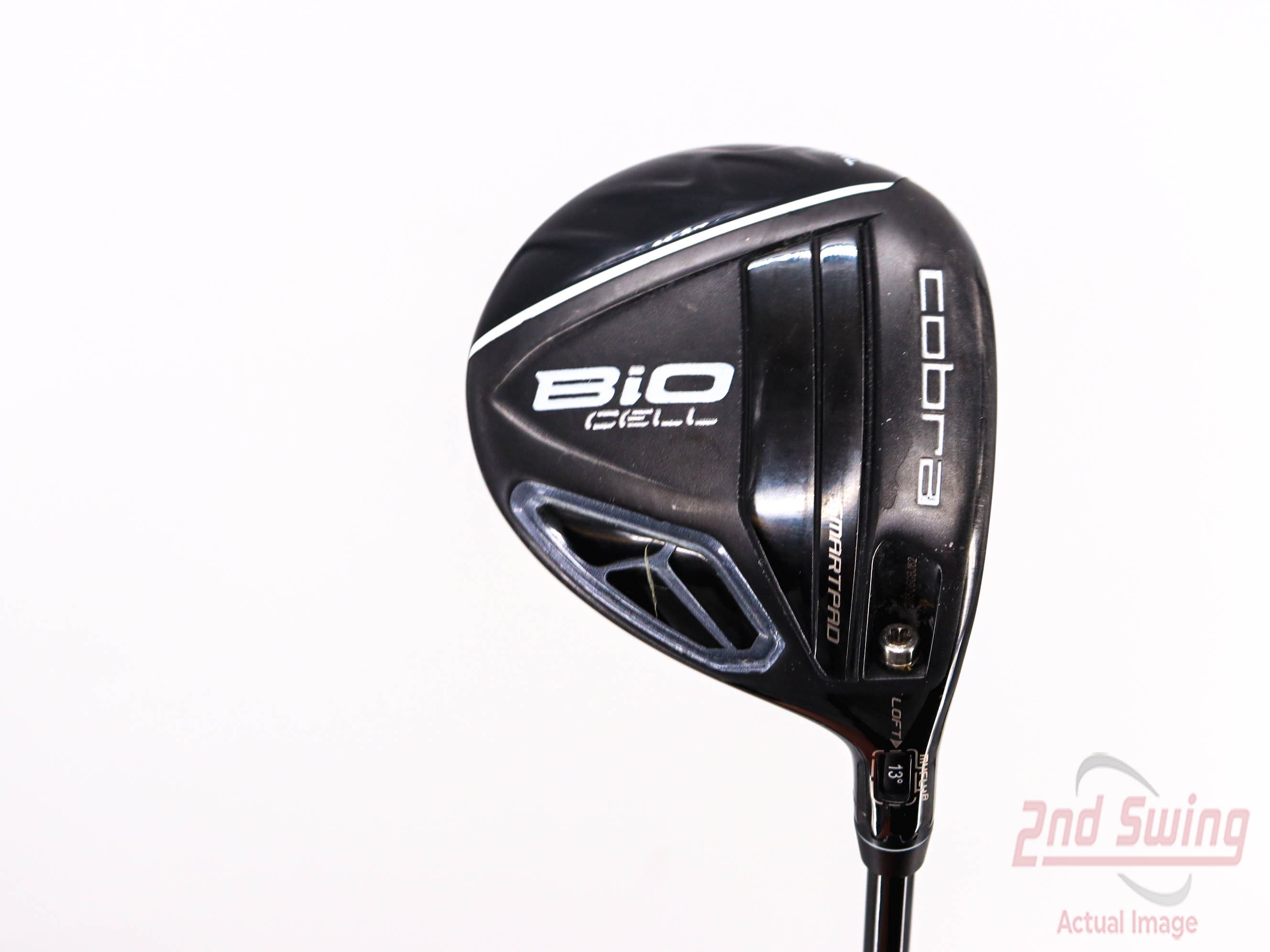 Cobra Bio Cell Black Fairway Wood | 2nd Swing Golf