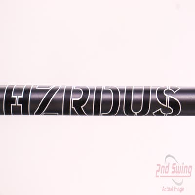 Used W/ PXG RH Adapter Project X HZRDUS Smoke Black 80g Hybrid Shaft Stiff 38.25in