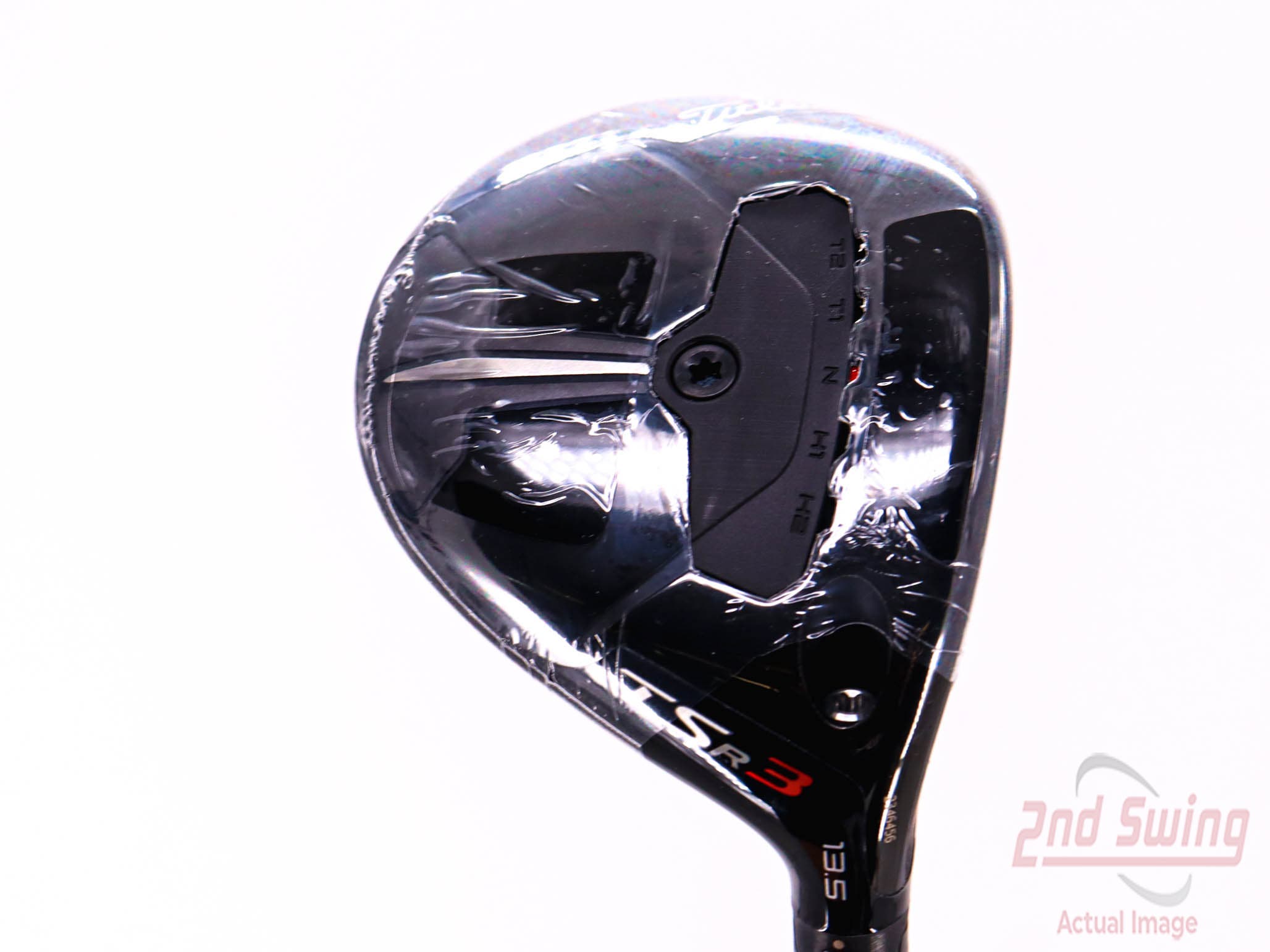 Titleist TSR3 Fairway Wood | 2nd Swing Golf