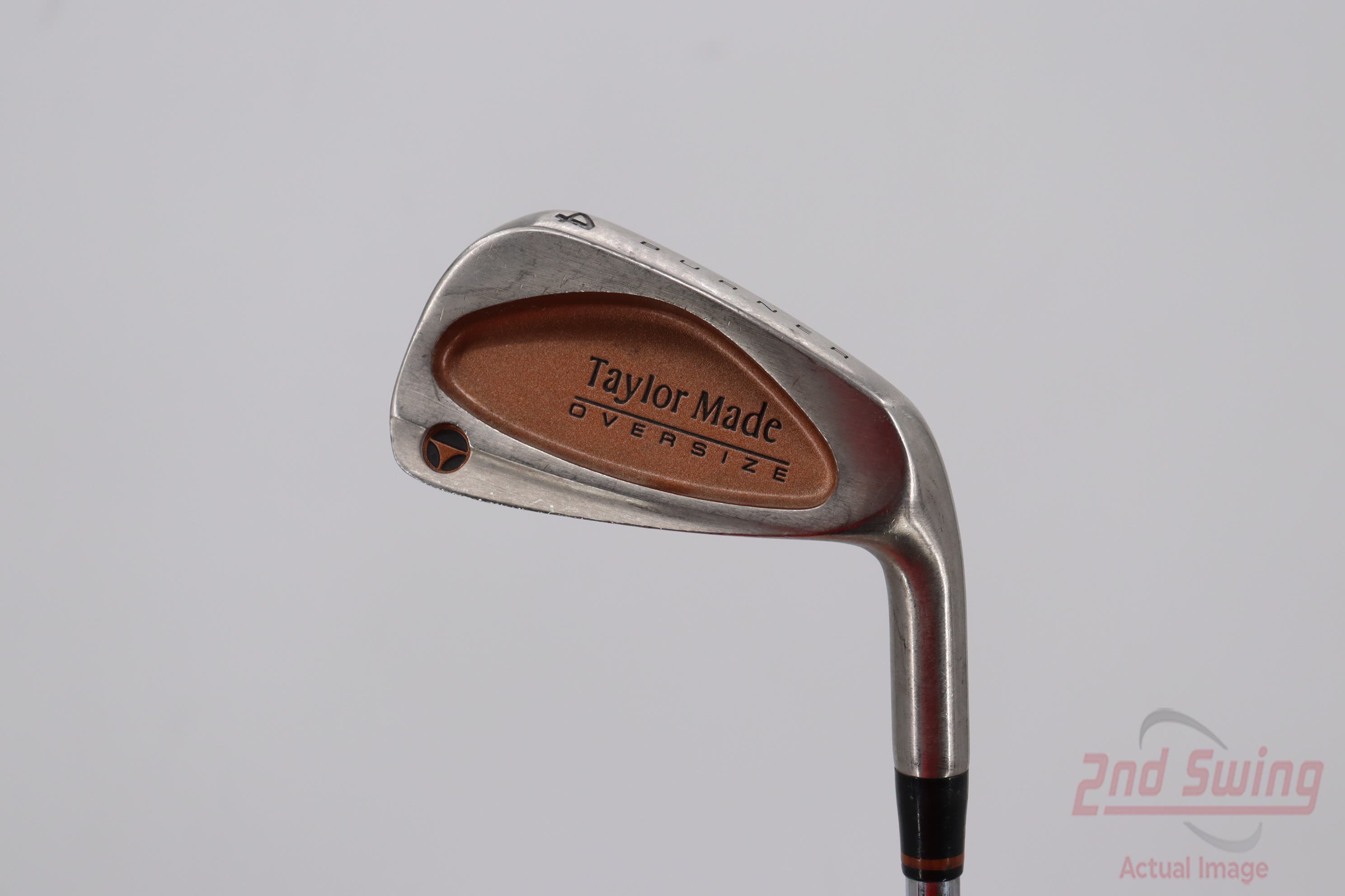 TaylorMade Burner Oversize Single Iron | 2nd Swing Golf