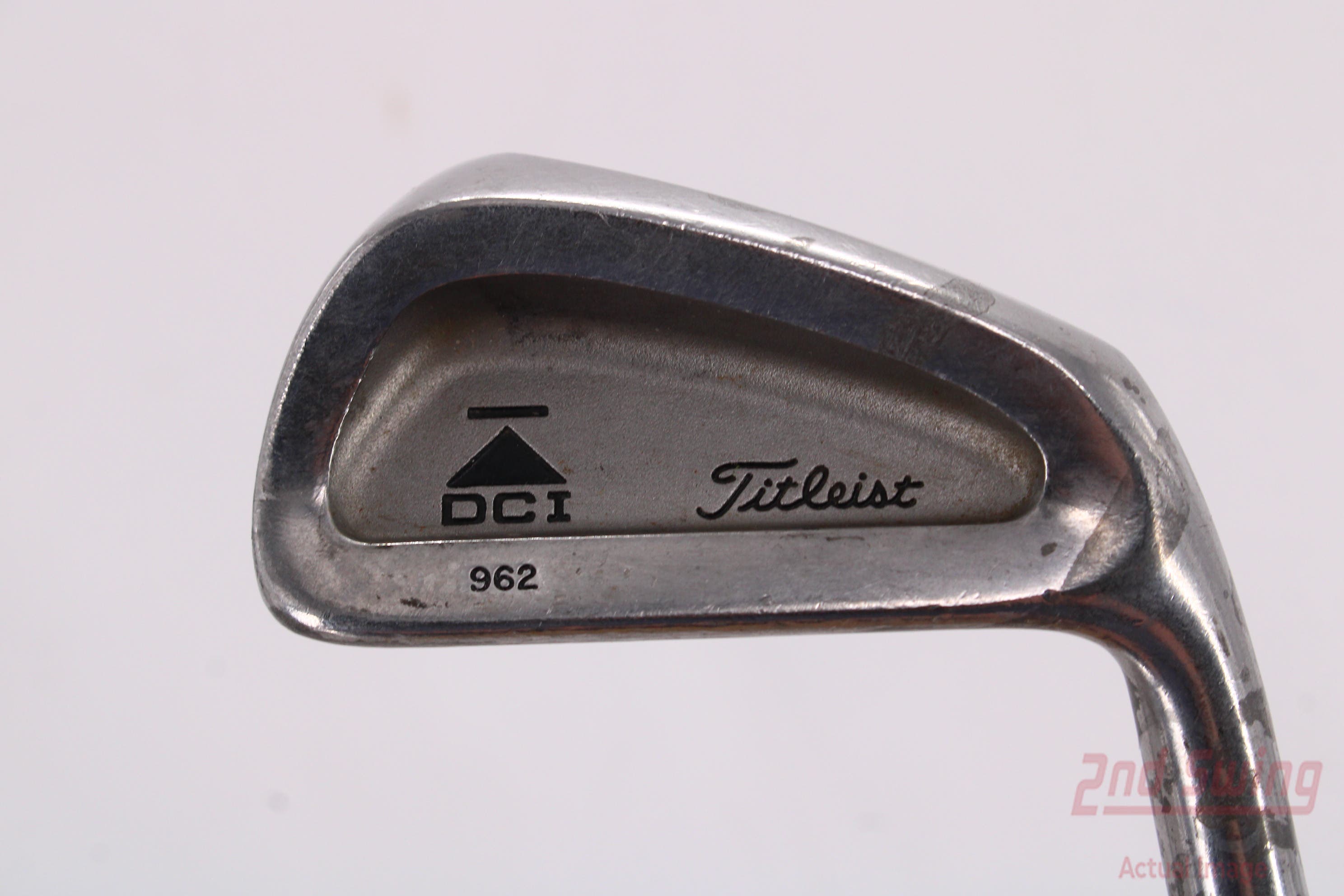 Titleist DCI 962 Single Iron | 2nd Swing Golf