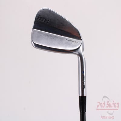 Ping i500 Single Iron 7 Iron ALTA CB Graphite Regular Right Handed Blue Dot 37.0in