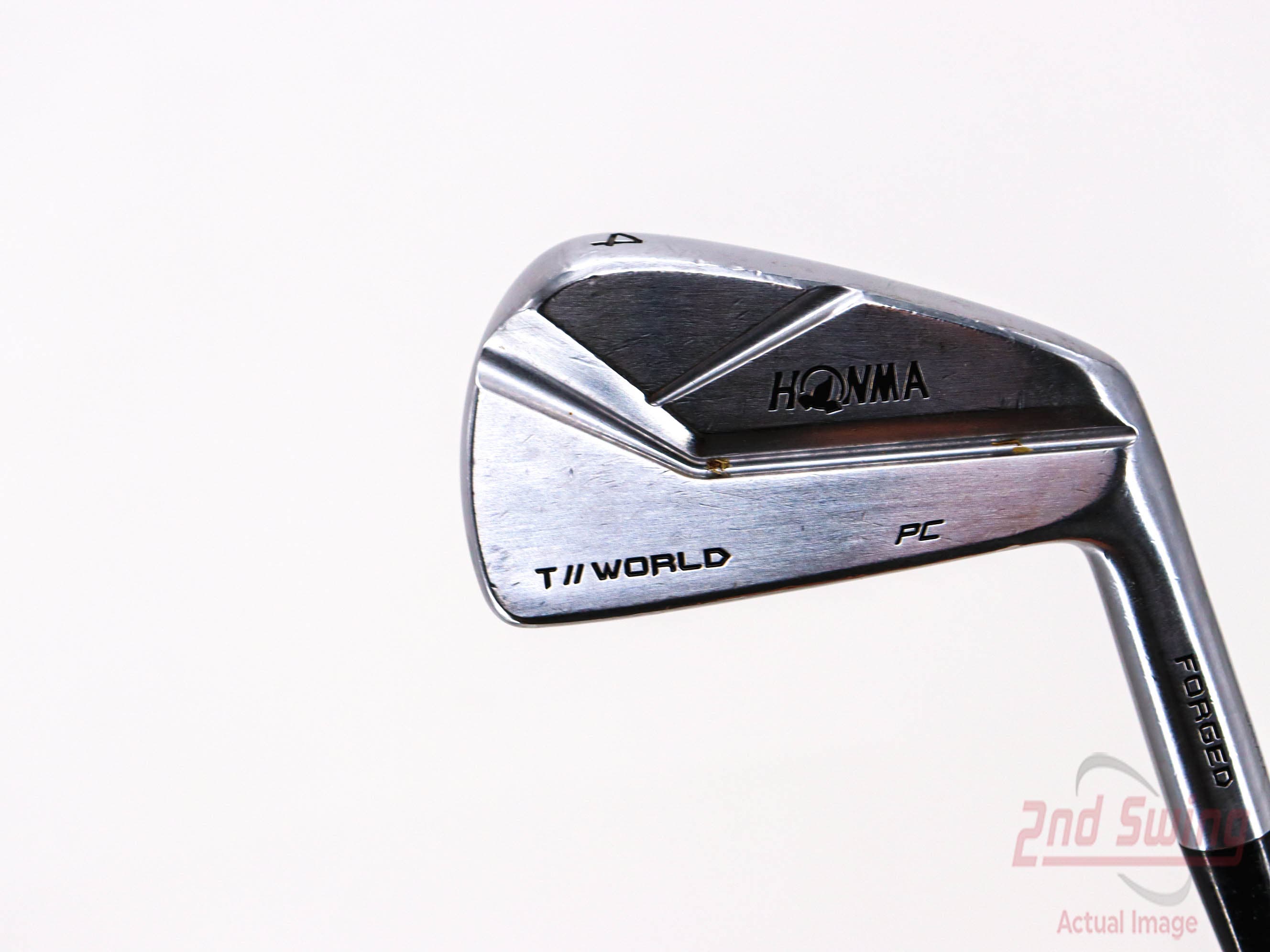 Honma Tour World TW717M Single Iron (D-92333914871) | 2nd Swing Golf