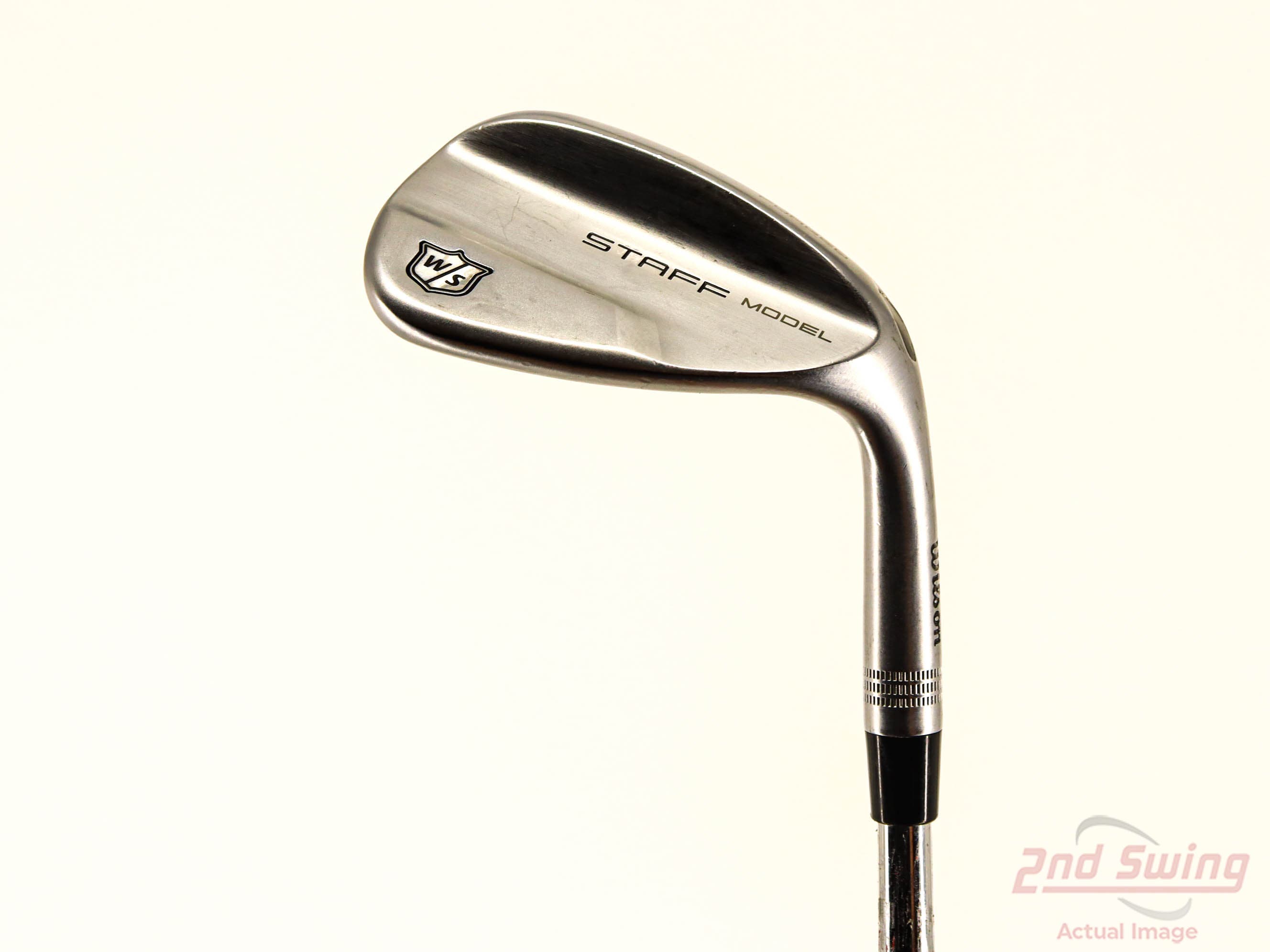 Wilson Staff Staff Model Tour Grind Wedge (D-92333915285) | 2nd Swing Golf