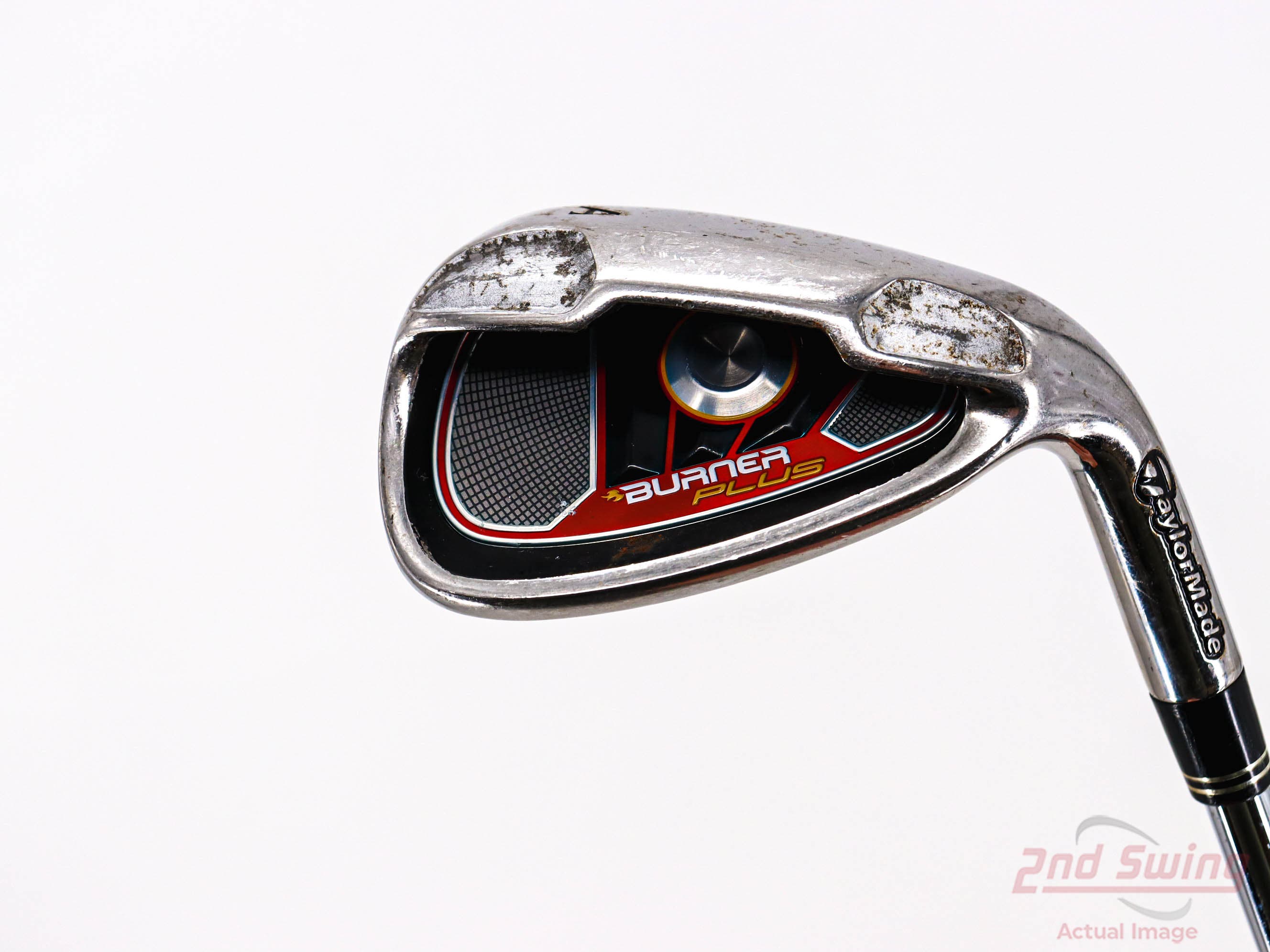 Taylormade Burner Plus Eisensatz 5-SW / Golfschläger / Golf factory