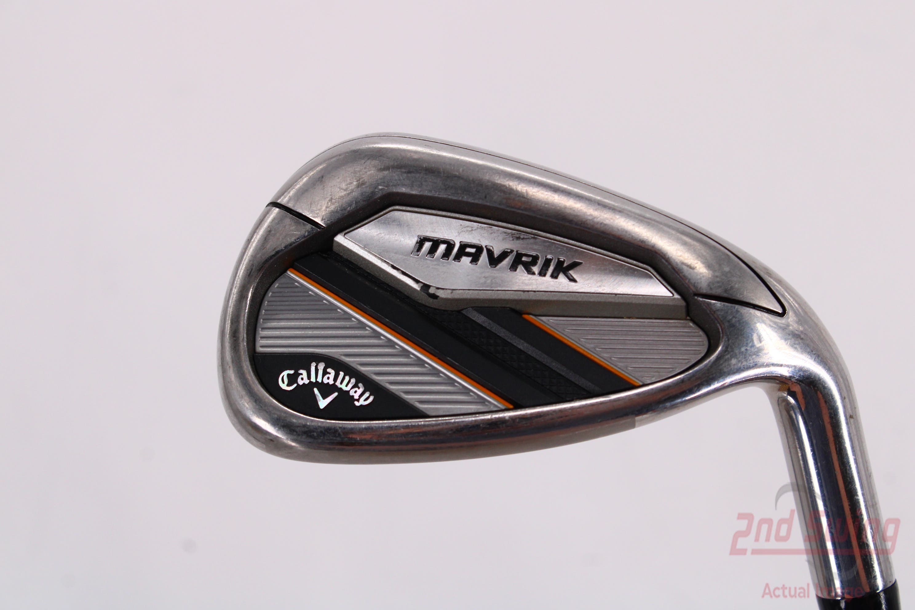 Callaway Mavrik Max Single Iron (D-92333918181) | 2nd Swing Golf