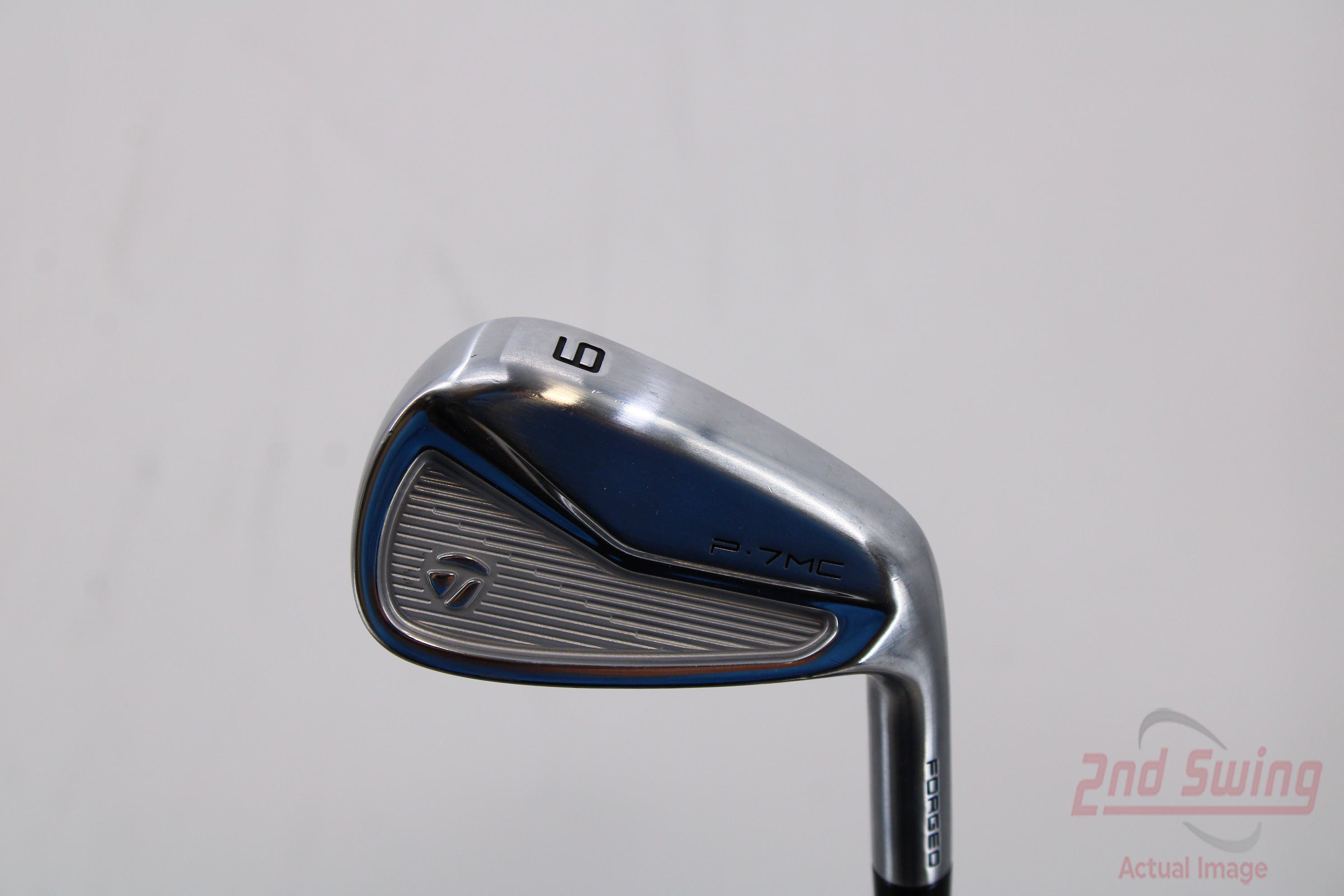 TaylorMade P7MC Single Iron (D-92333920475)