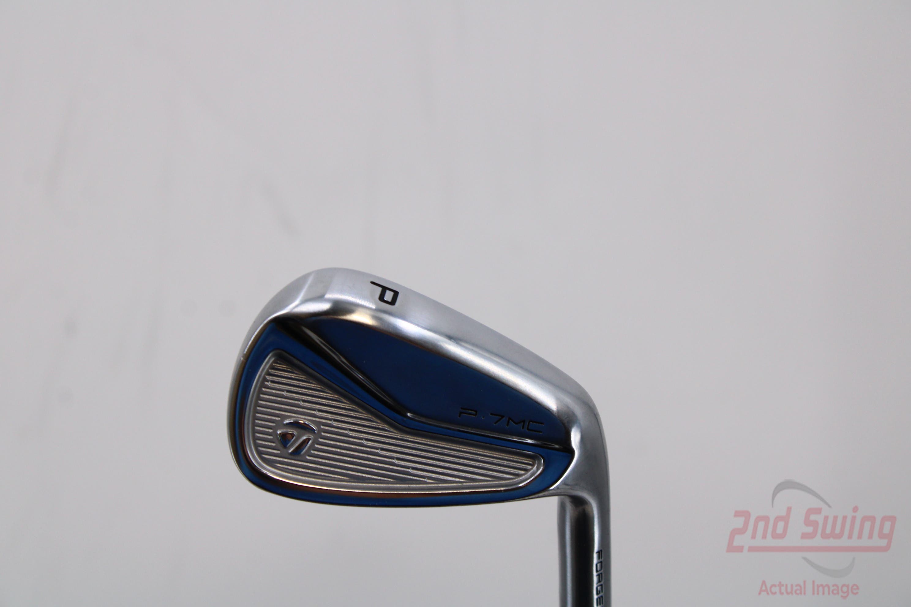 TaylorMade P7MC Single Iron (D-92333920752)