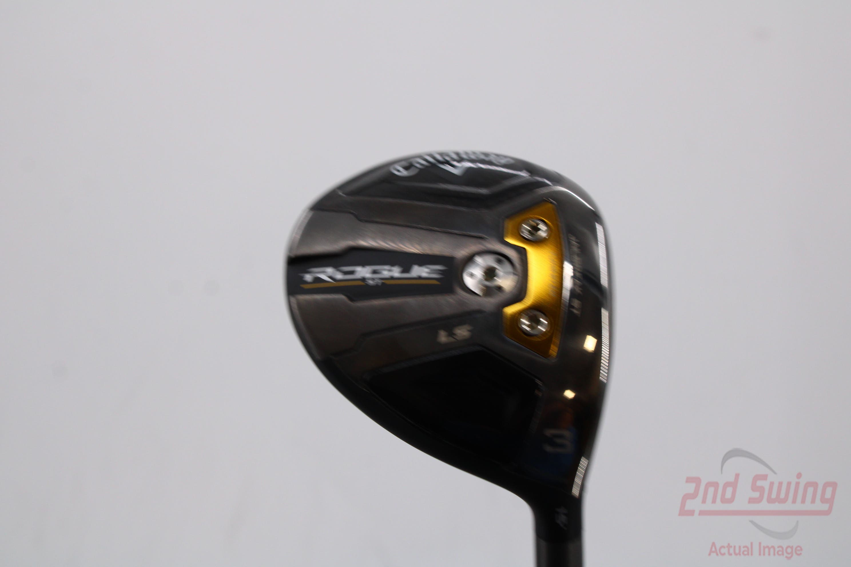 Callaway Rogue ST LS Fairway Wood | 2nd Swing Golf