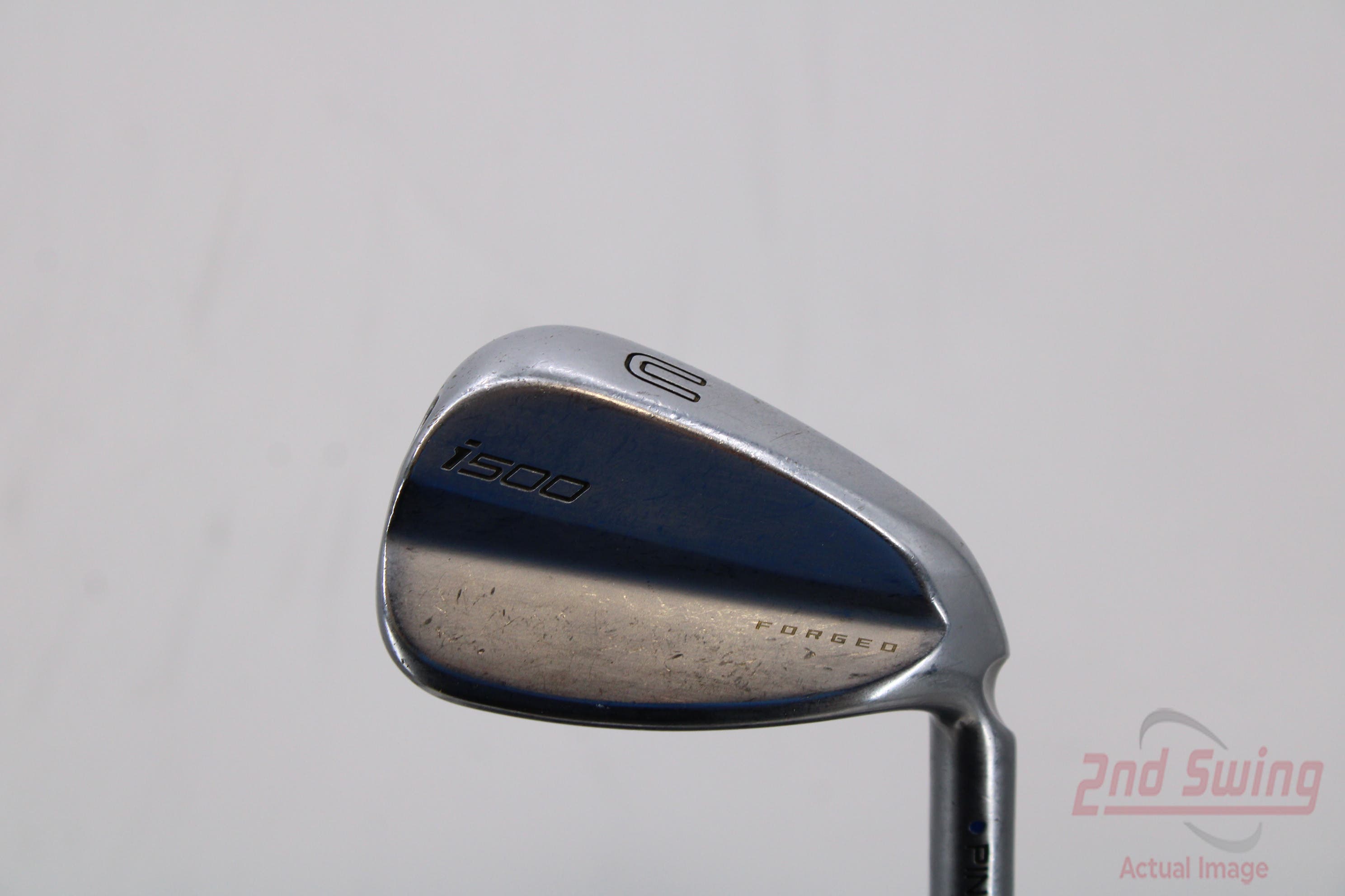 Ping i500 Wedge | 2nd Swing Golf