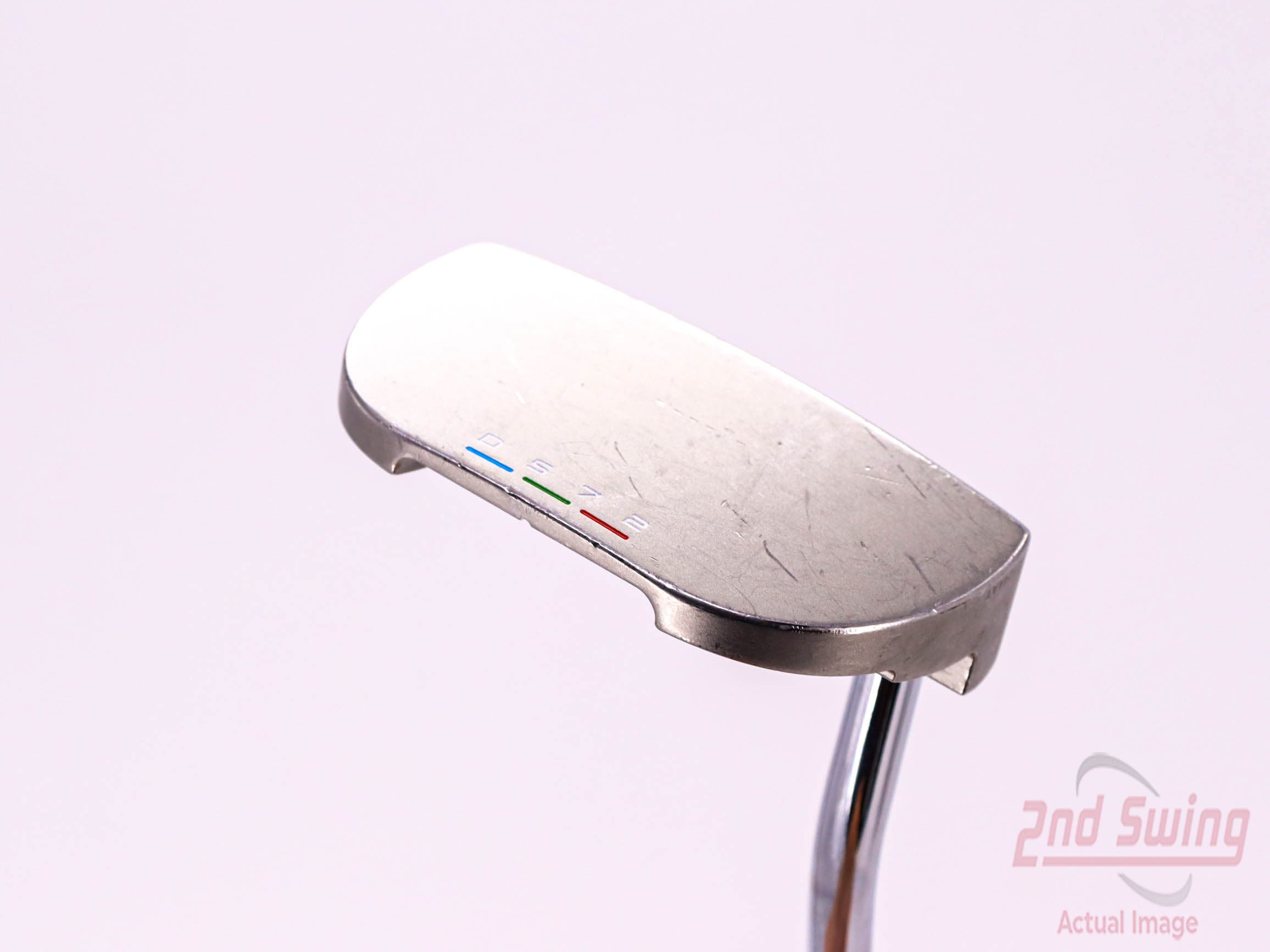 Ping PLD Milled DS72 Putter | 2nd Swing Golf