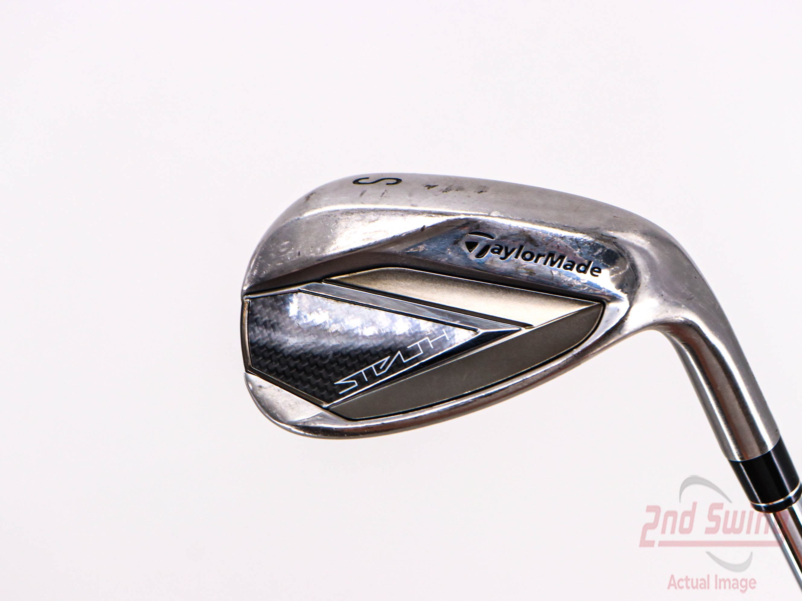 TaylorMade Stealth Wedge (D-92333922906) | 2nd Swing Golf