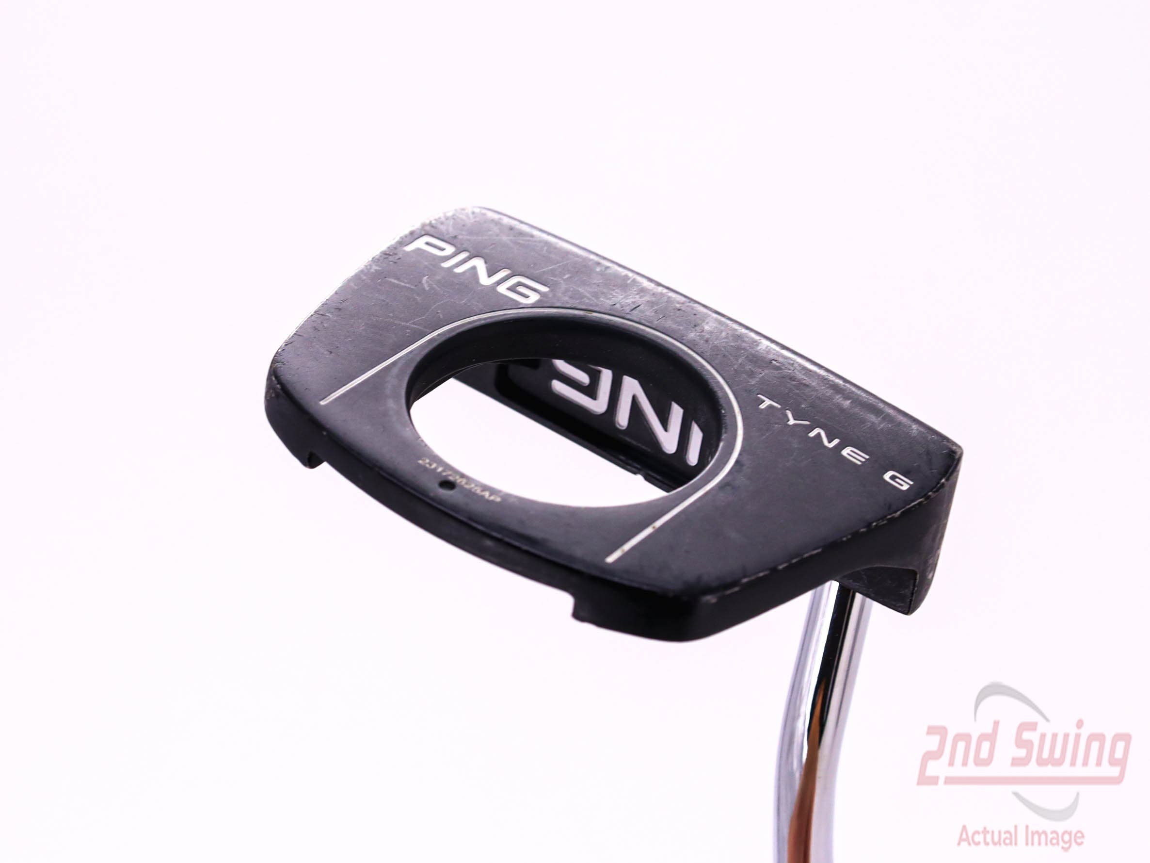 Ping 2023 Tyne G Putter (D-92333924452)