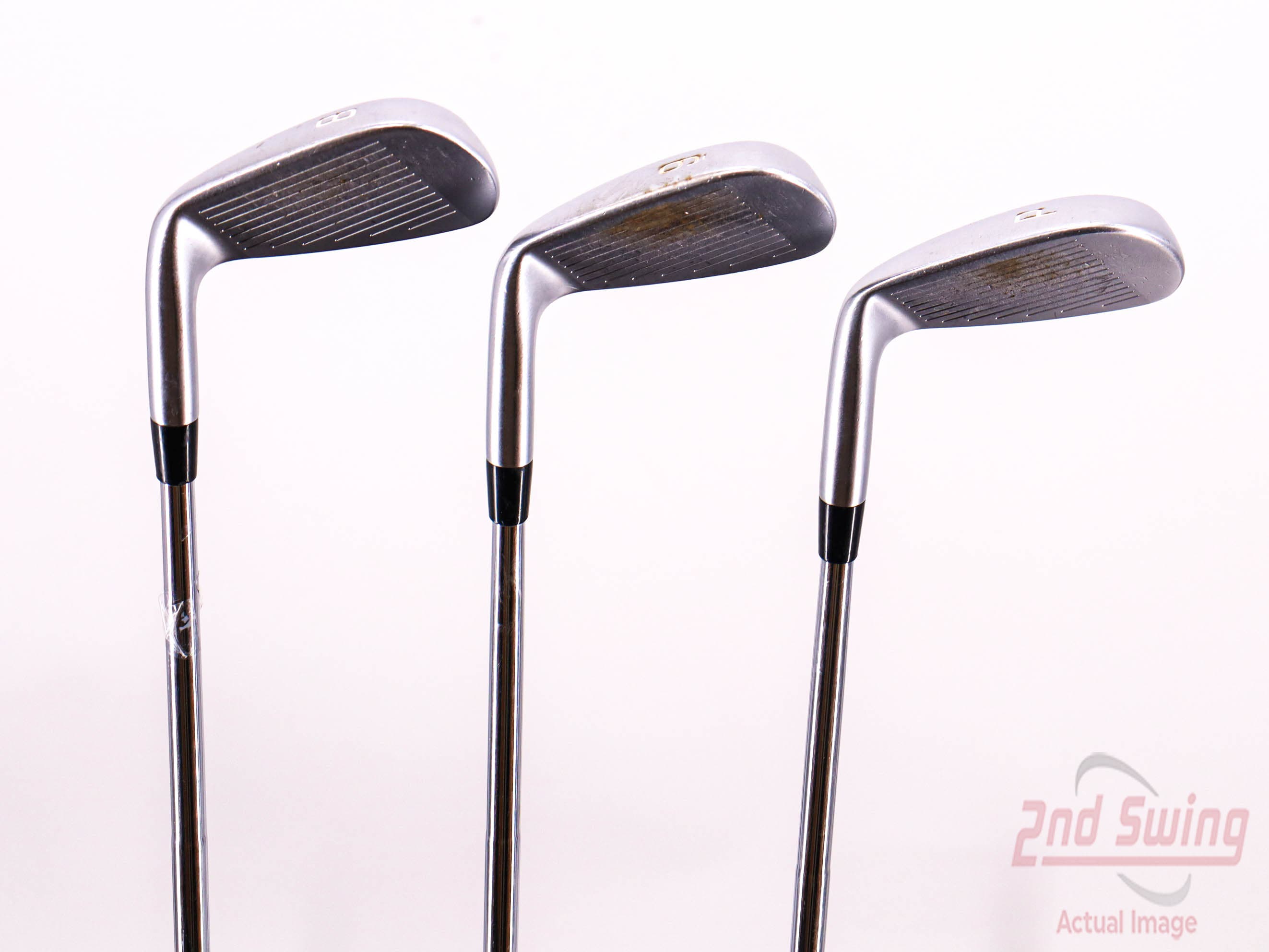 Mizuno JPX 919 Forged Iron Set (D-92333926399) | 2nd Swing Golf