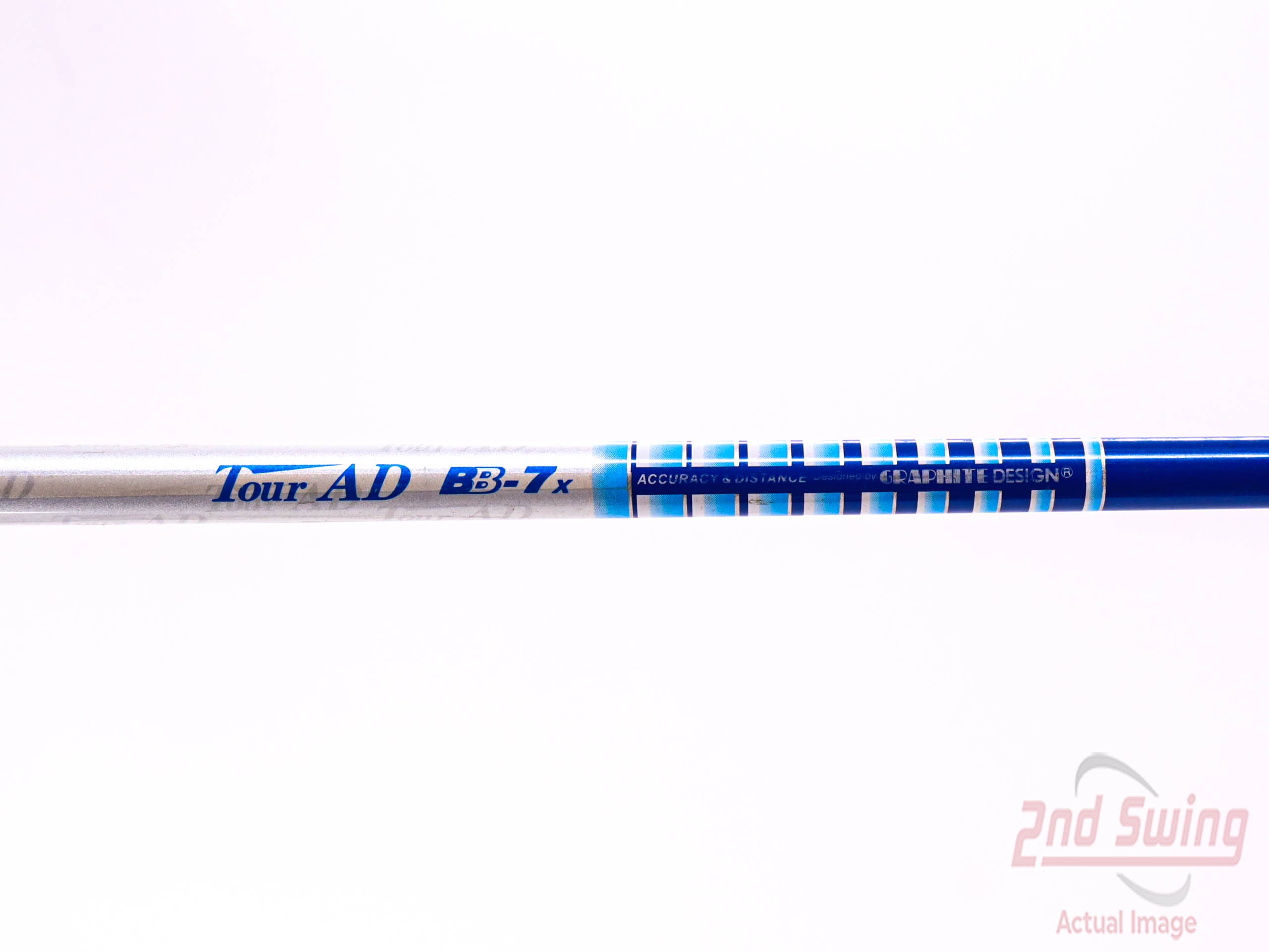 Graphite Design Tour AD BB 7 Driver Shaft (D-92333928012)