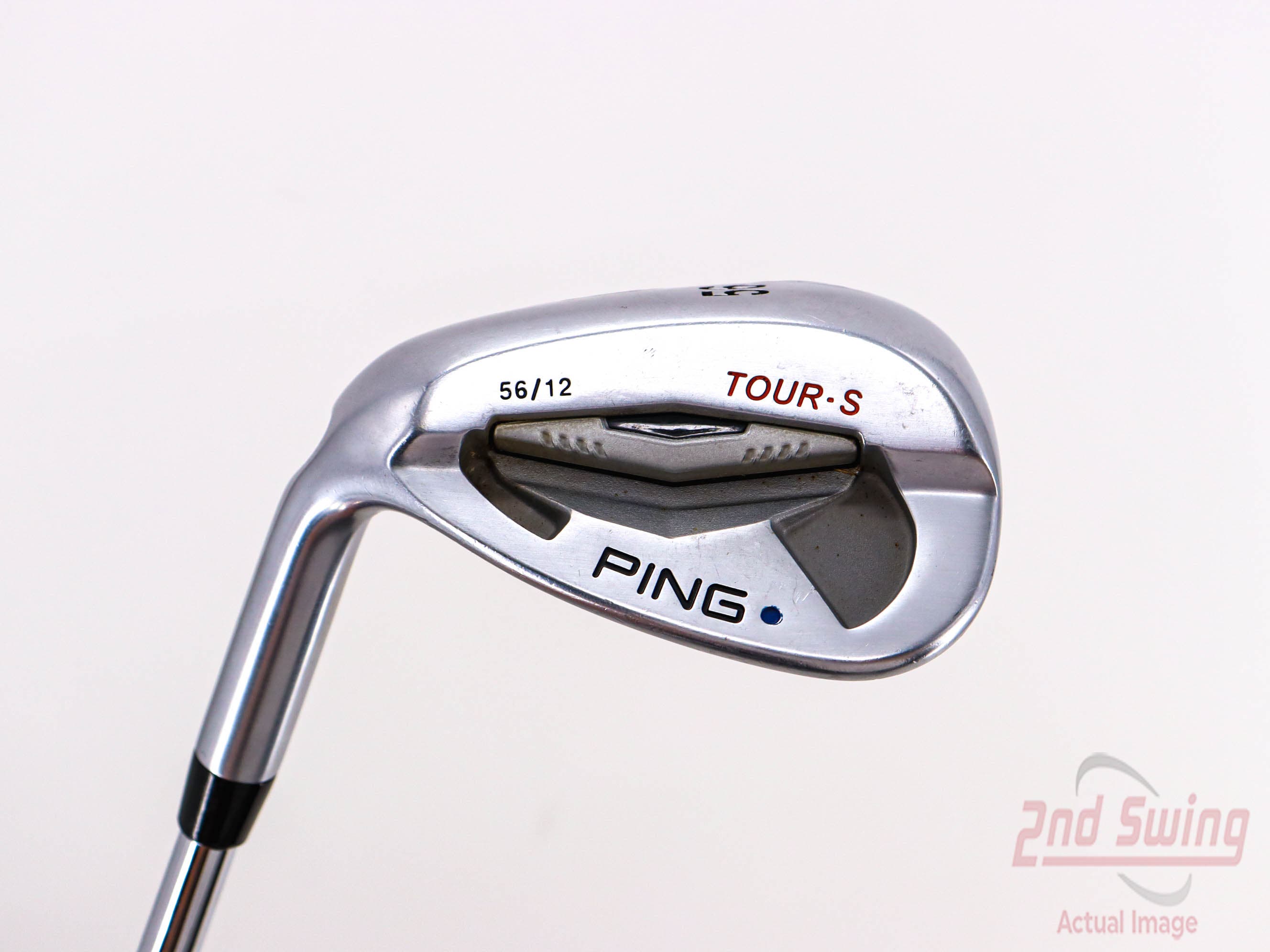 Ping Tour-S Chrome Wedge | 2nd Swing Golf