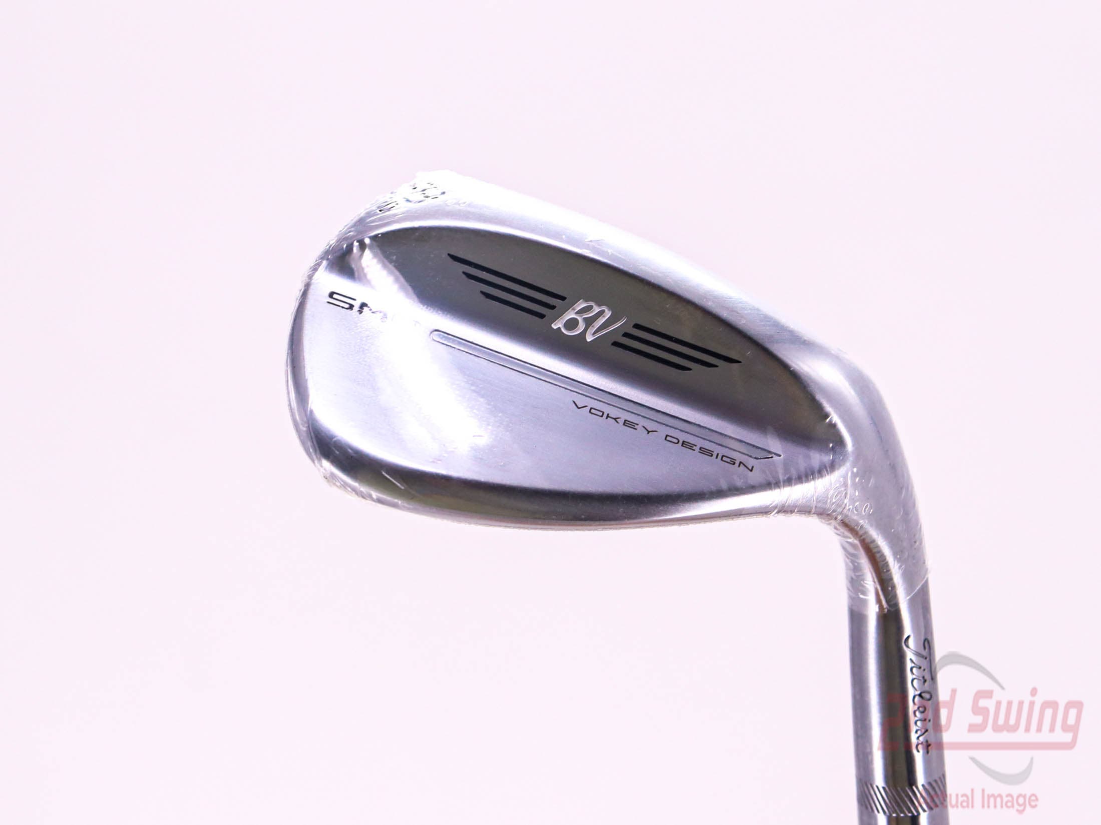 Titleist Vokey SM9 Tour Chrome Wedge (D-92333932660)