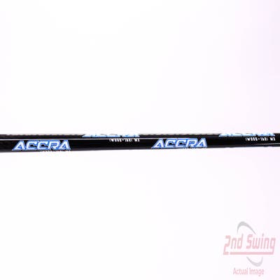 Pull Accra iWood-162 Driver Shaft Regular 43.5in