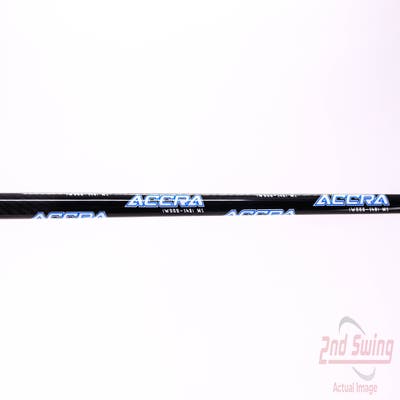 Pull Accra iWood-142 Driver Shaft Ladies 42.5in