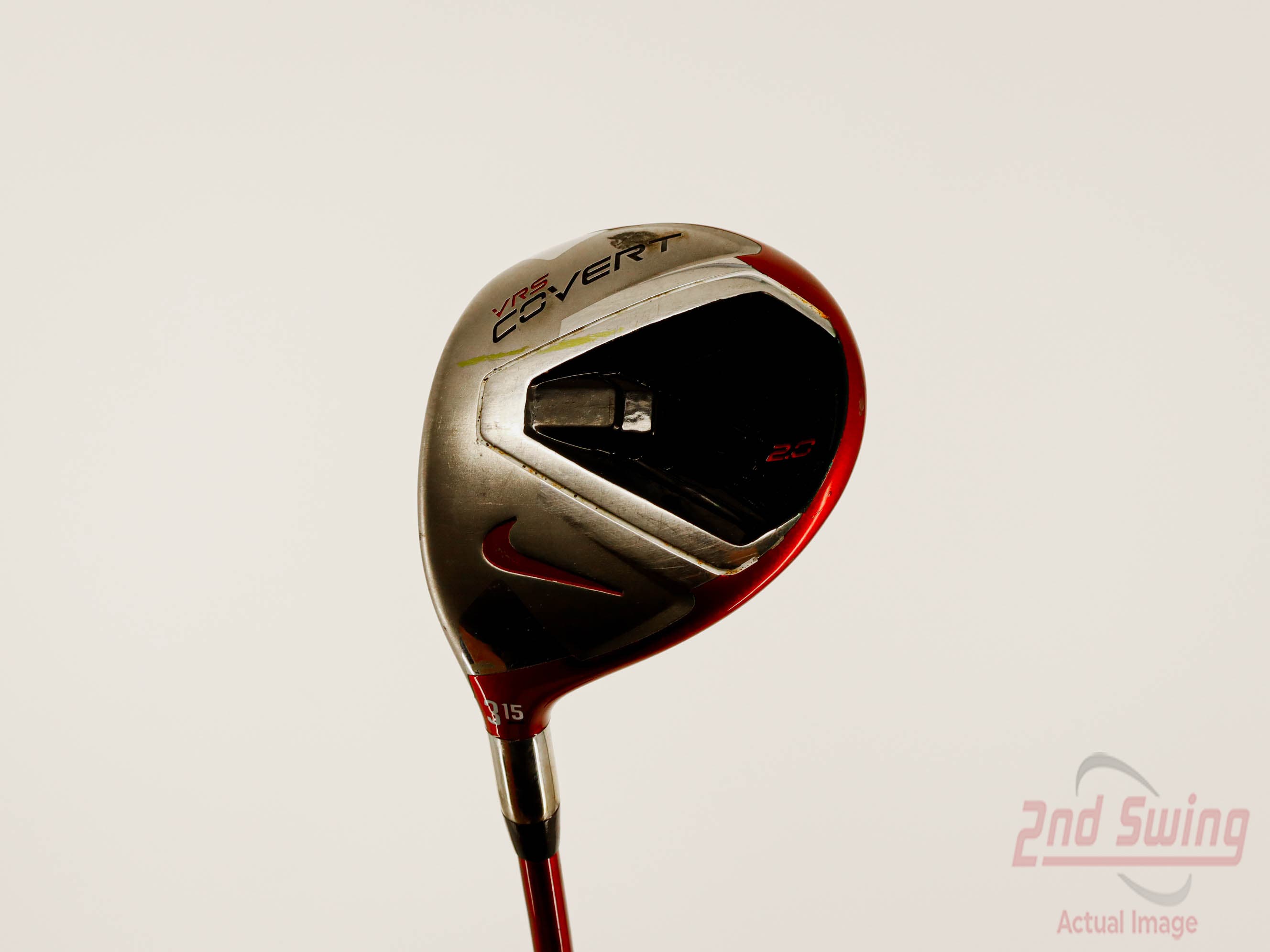 Nike covert 2.0 clearance 3 wood for sale