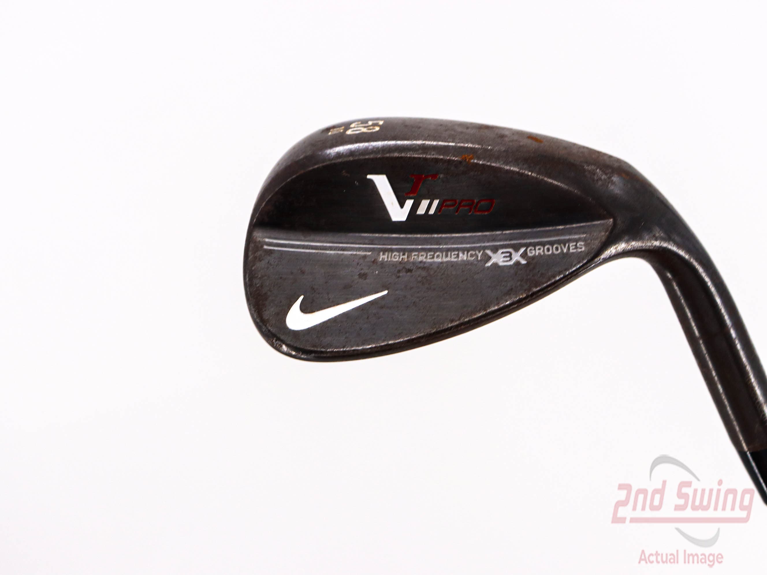 Vr pro forged on sale wedge