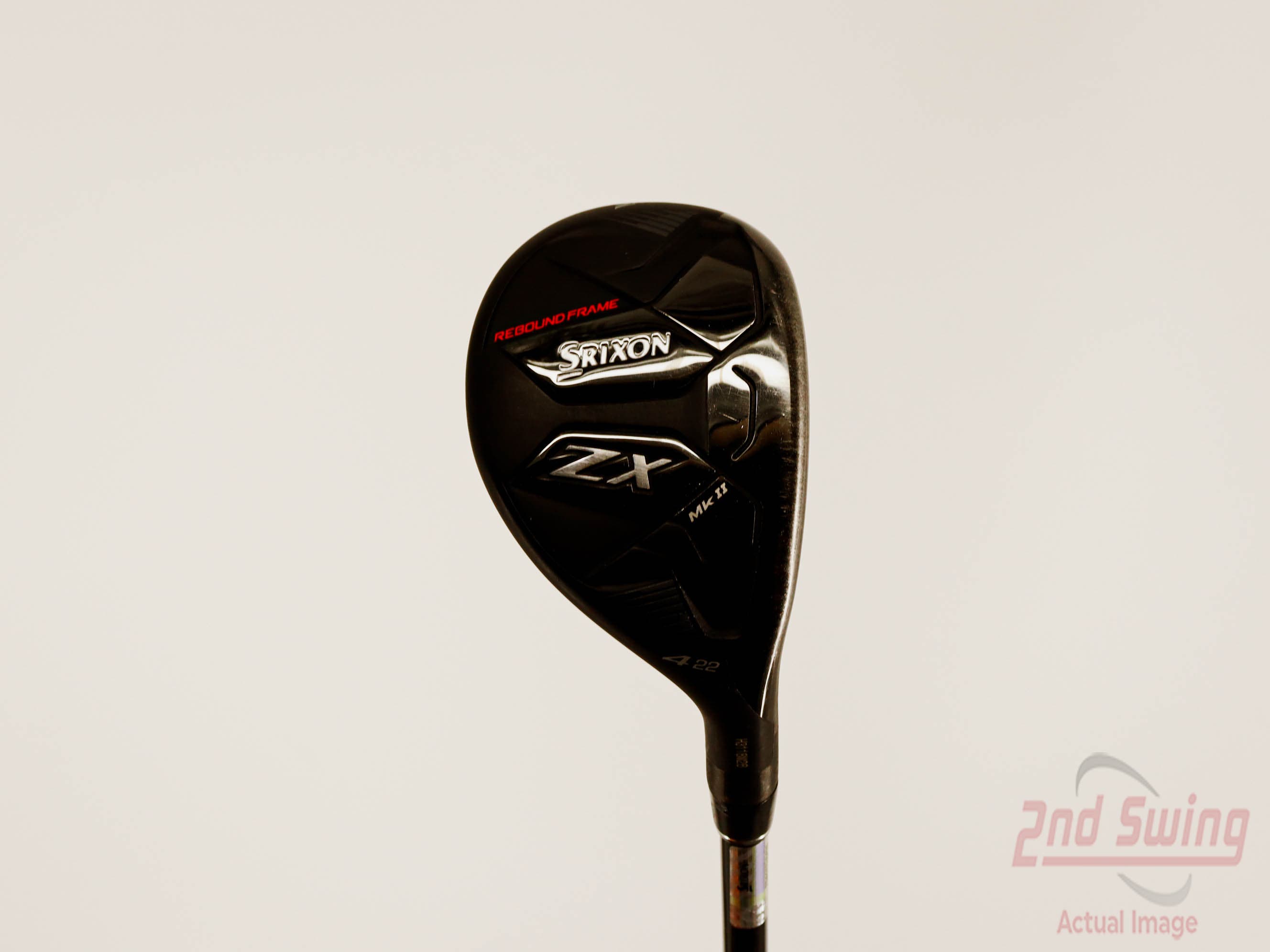 Srixon ZX MK II Hybrid (D-92333951030)