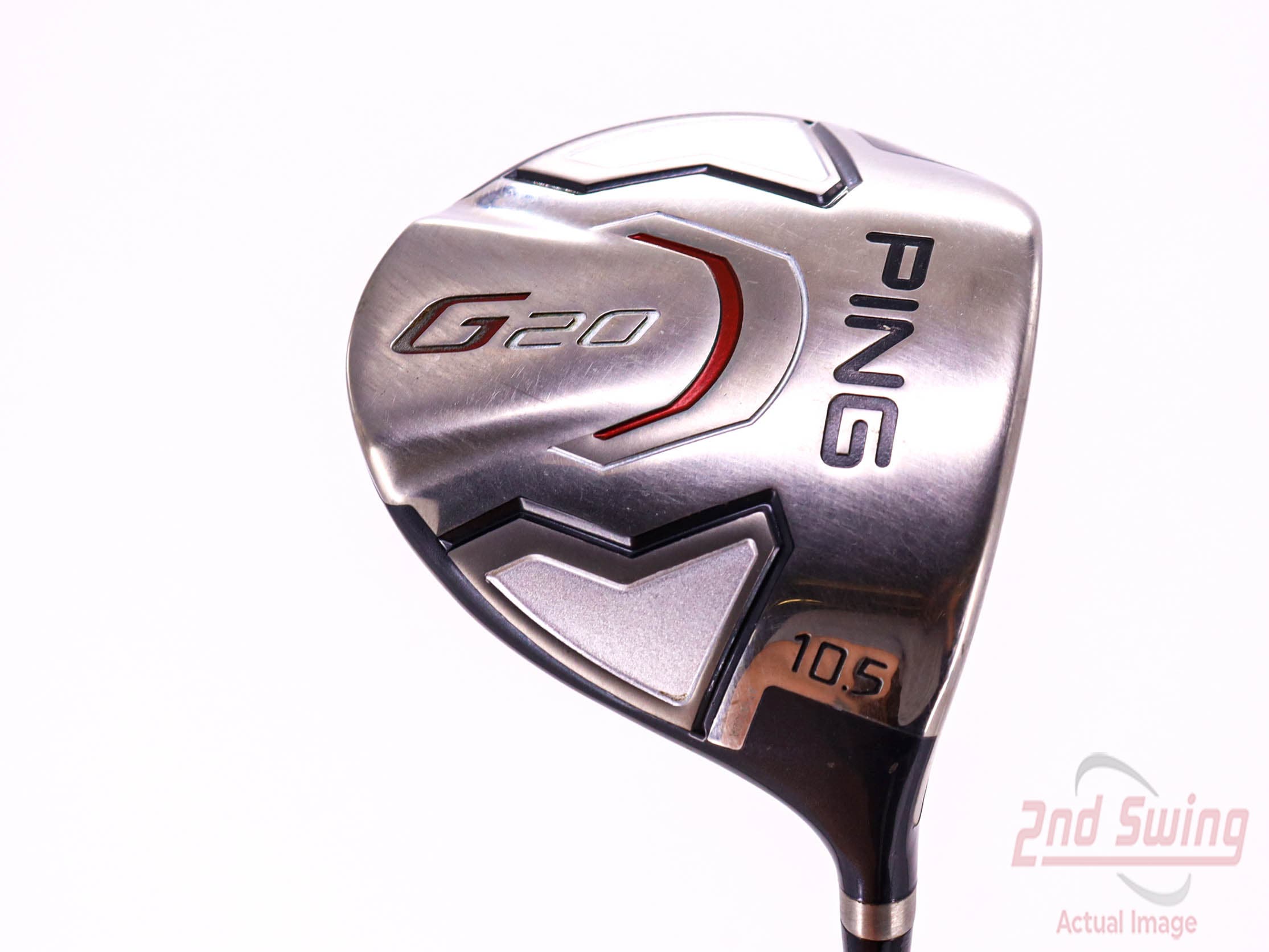 Ping G20 Driver (D-92333953403)