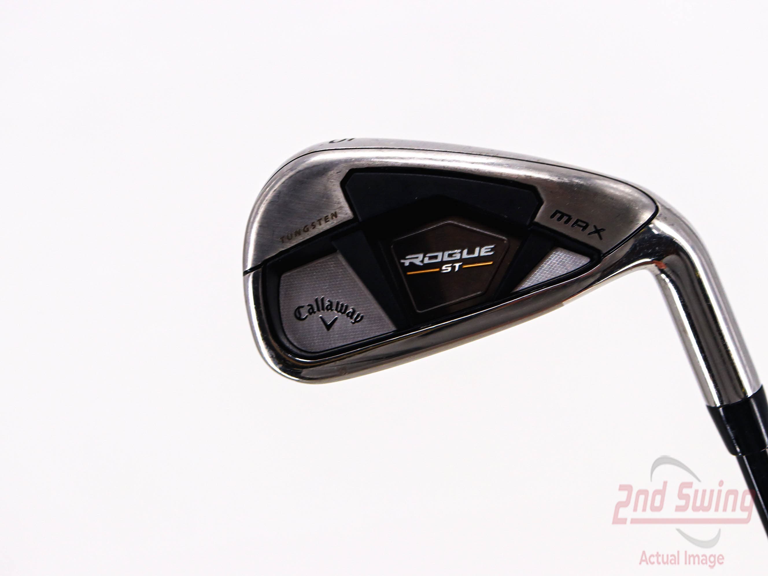 Callaway Golf Rogue ST MAX Individual Iron Right Hand Graphite