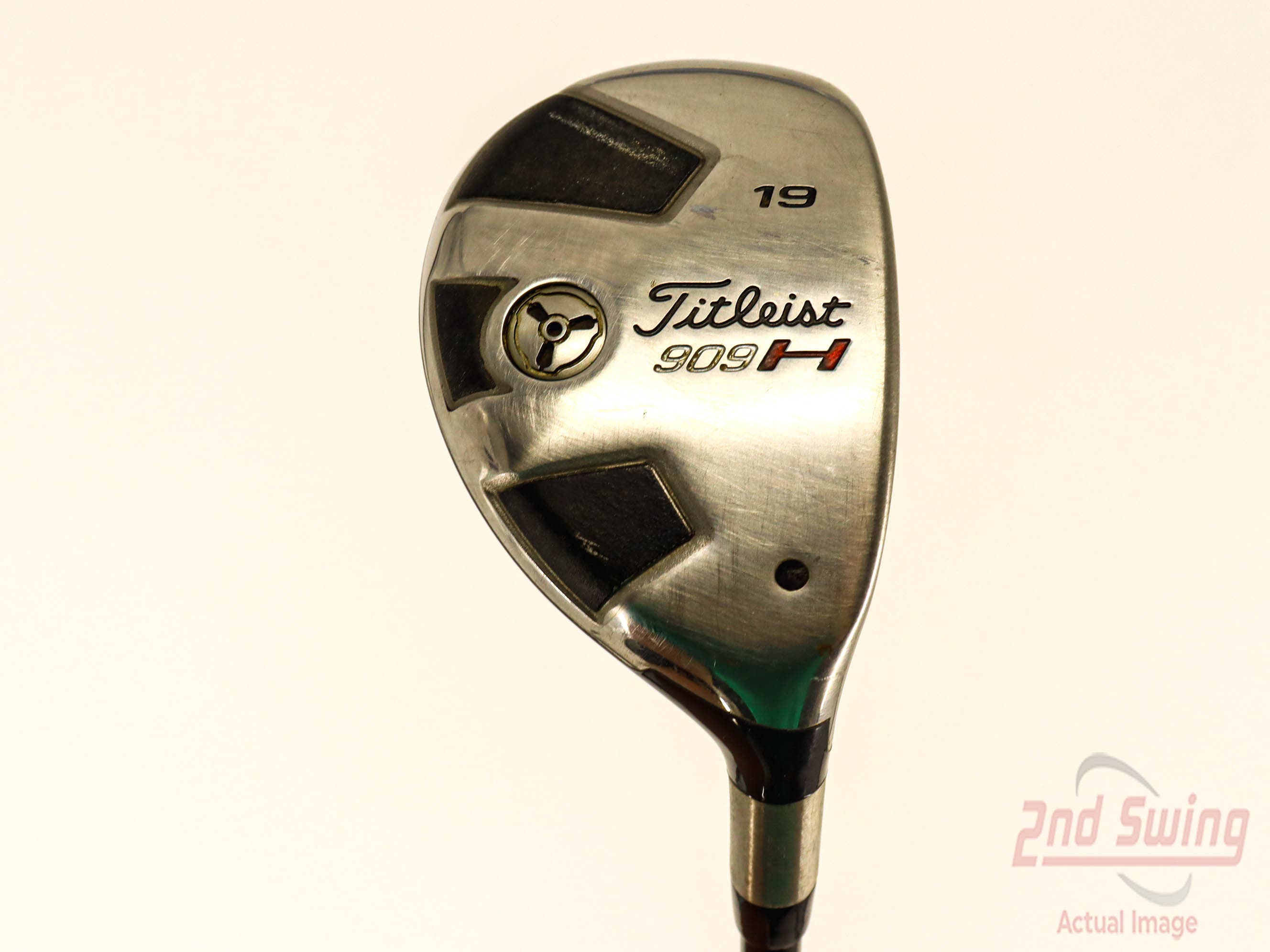 Titleist 909 H Hybrid (D-92333963520) | 2nd Swing Golf