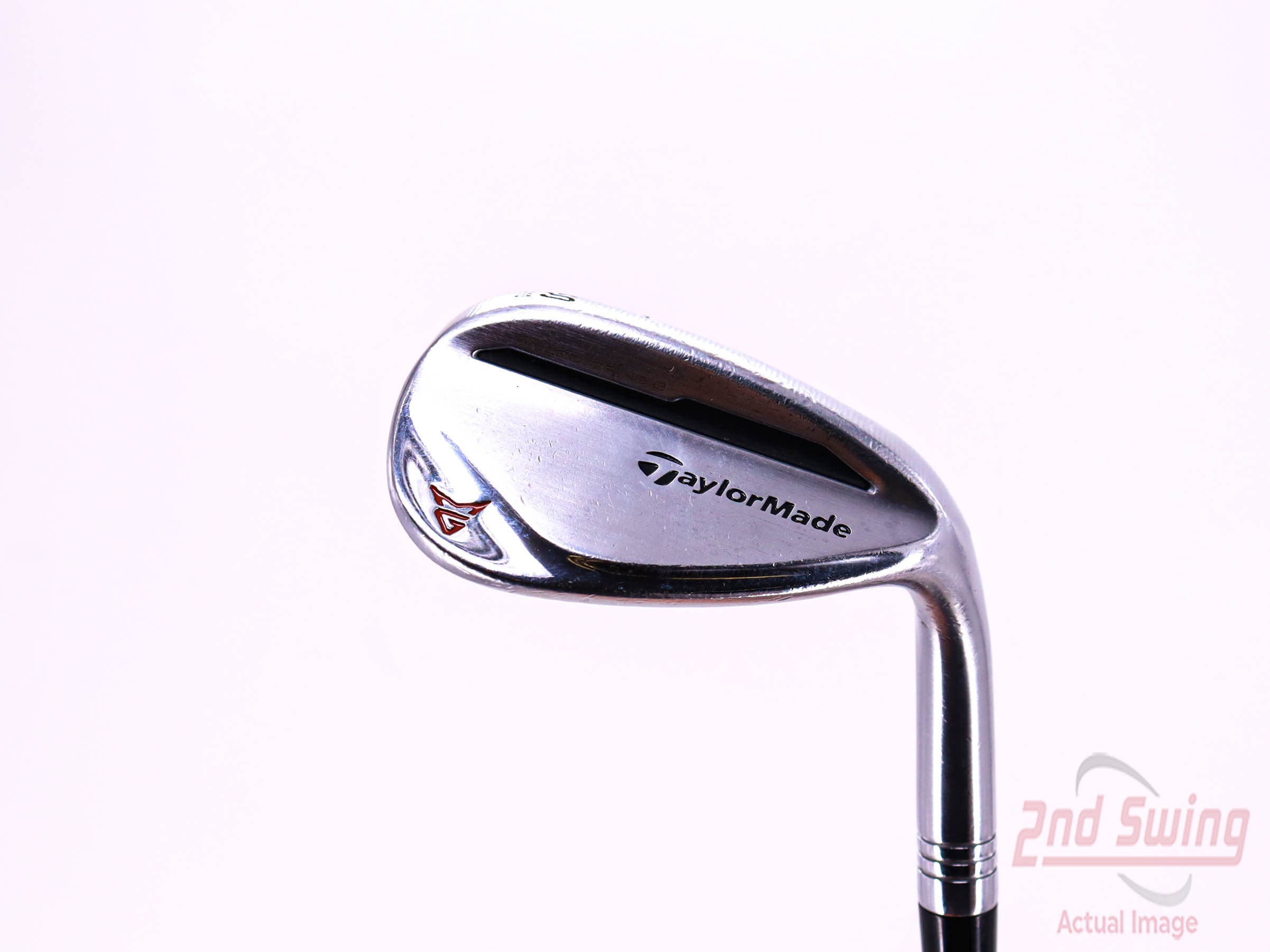 TaylorMade Milled Grind 2 Chrome Wedge | 2nd Swing Golf